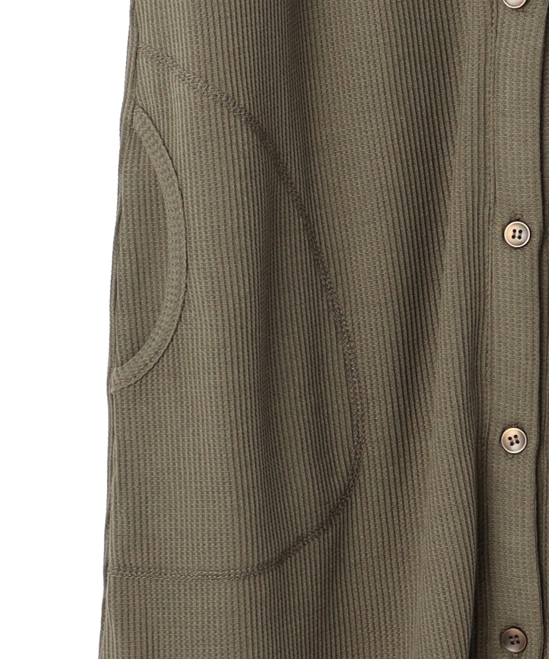 Rosemadame ワッフル×天竺　らくらく授乳２WAY半袖パジャマ（マタニティ~産後）_sub_23