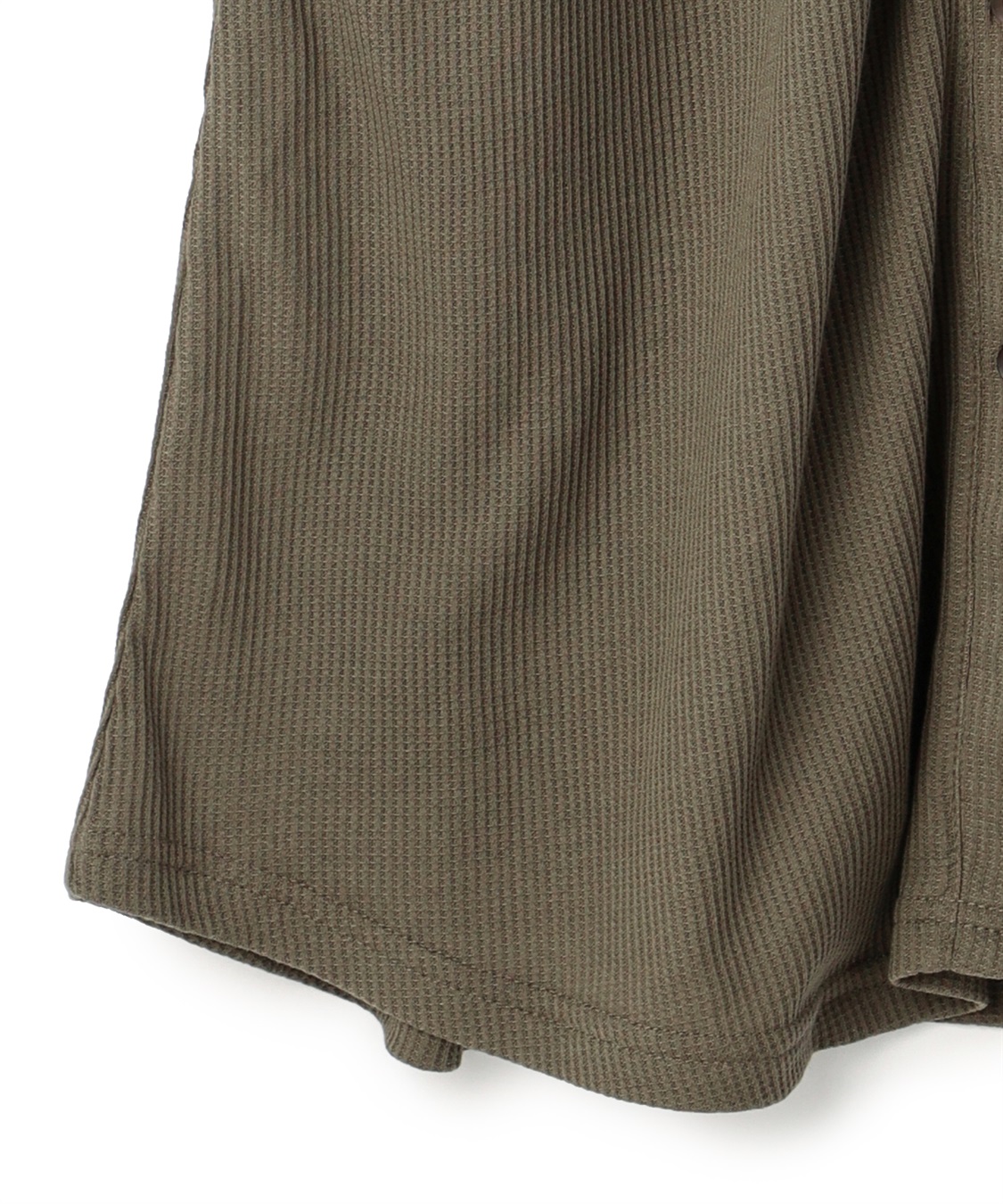 Rosemadame ワッフル×天竺　らくらく授乳２WAY半袖パジャマ（マタニティ~産後）_sub_24