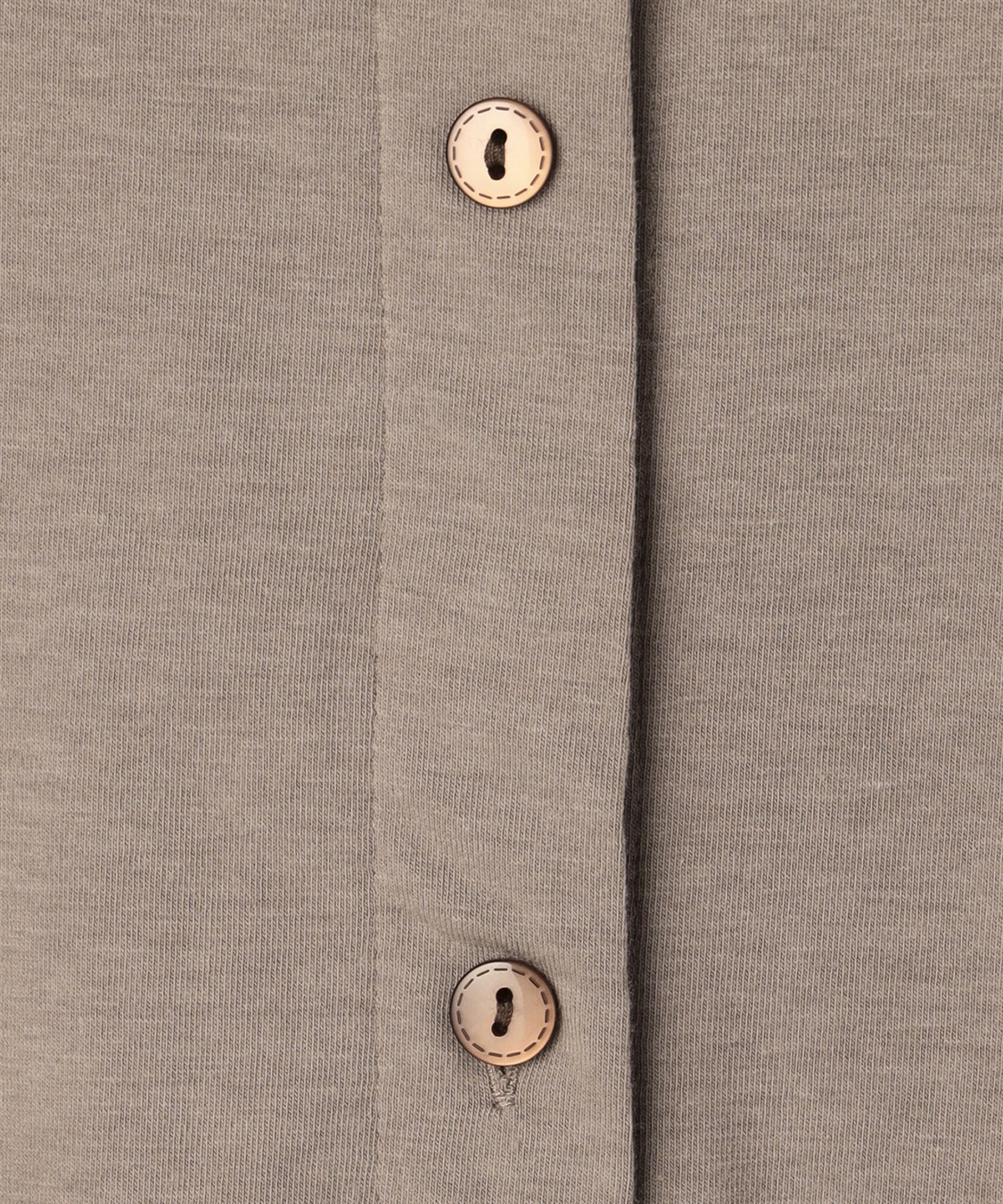 Rosemadame らくらく授乳コットン混半袖ベア天竺ルームワンピース（かけ違い防止スナップ・マタニティ&授乳服）_sub_25