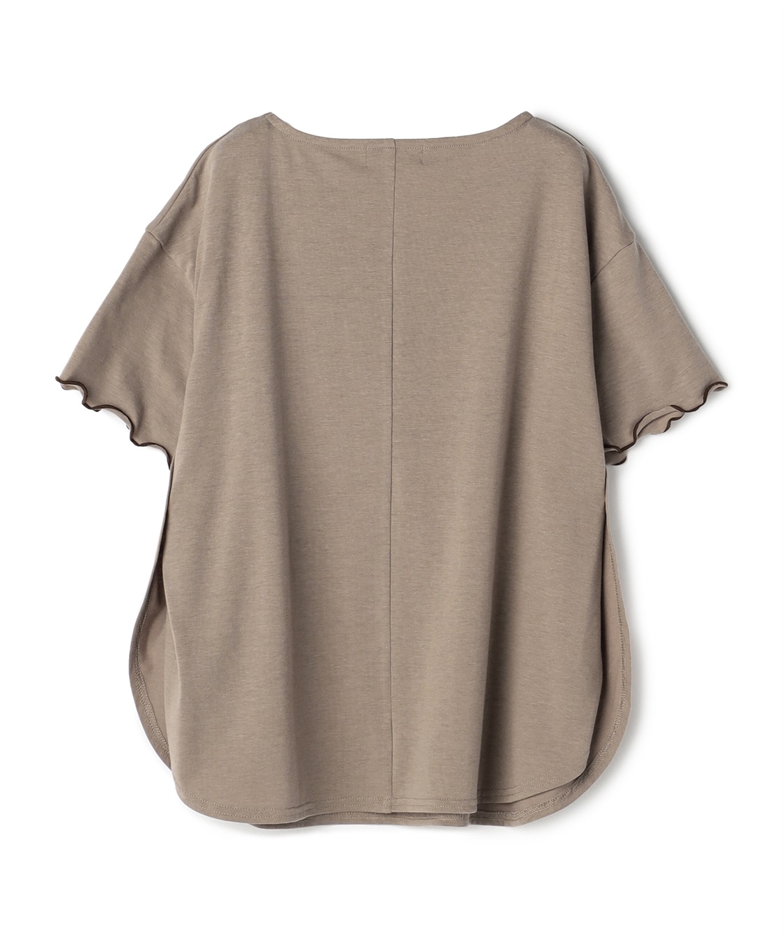 Rosemadame ママの声から生まれたマタニティから産後までらくちん授乳半袖ルームウェア上下セット_sub_22