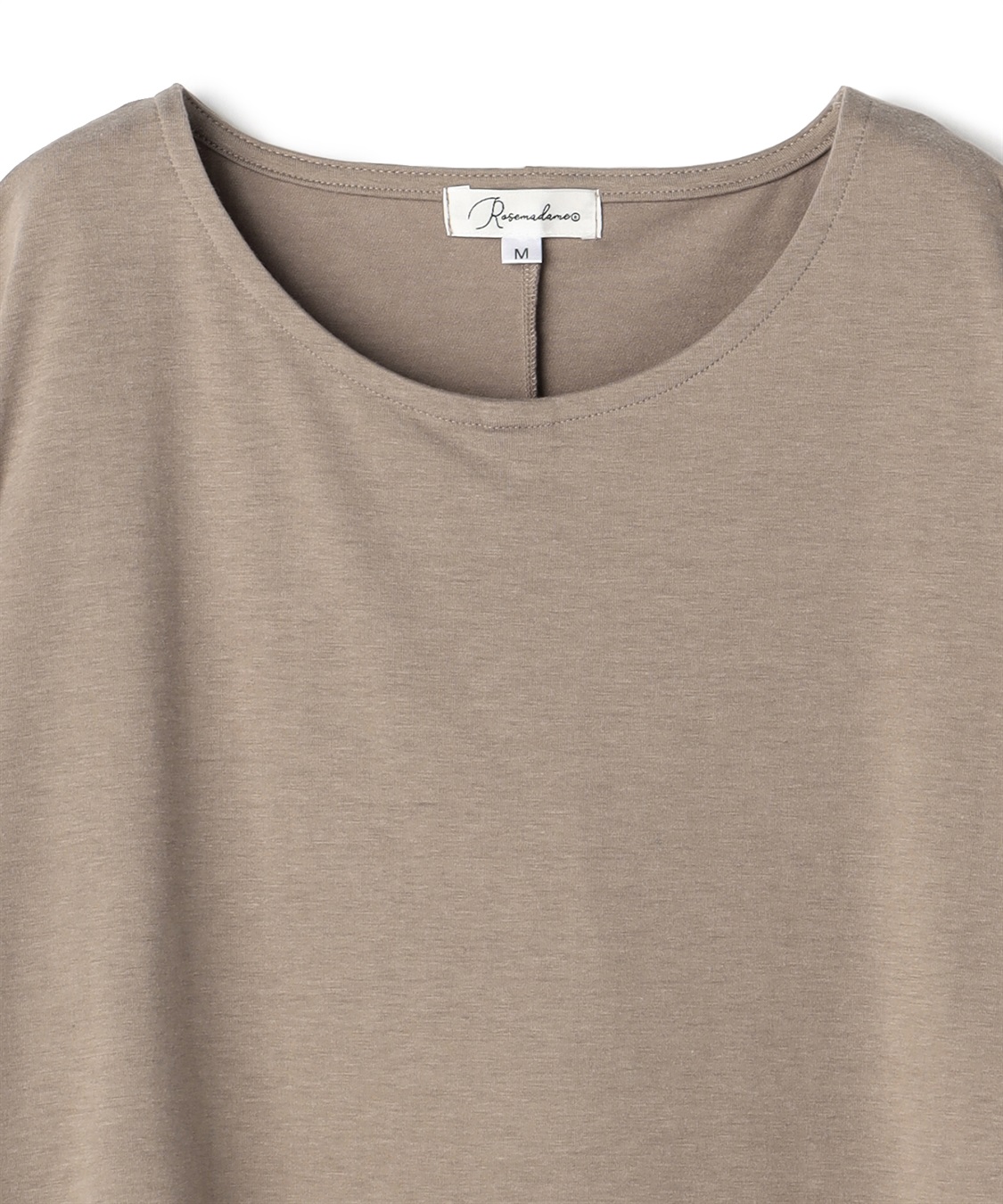 Rosemadame ママの声から生まれたマタニティから産後までらくちん授乳半袖ルームウェア上下セット_sub_23