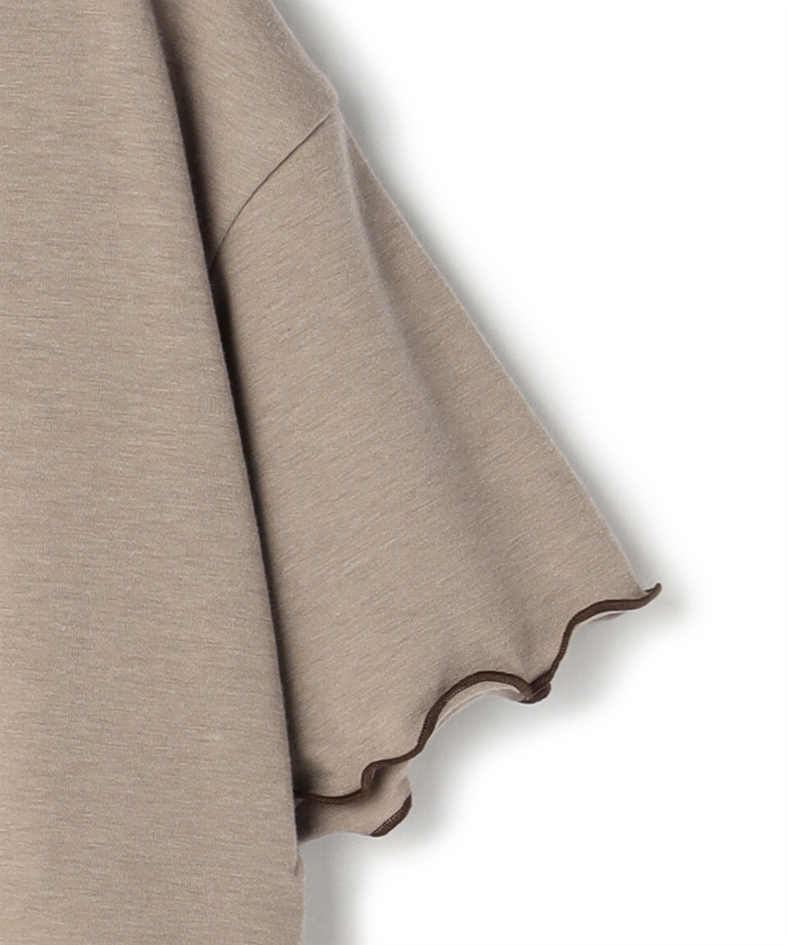 Rosemadame ママの声から生まれたマタニティから産後までらくちん授乳半袖ルームウェア上下セット_sub_24