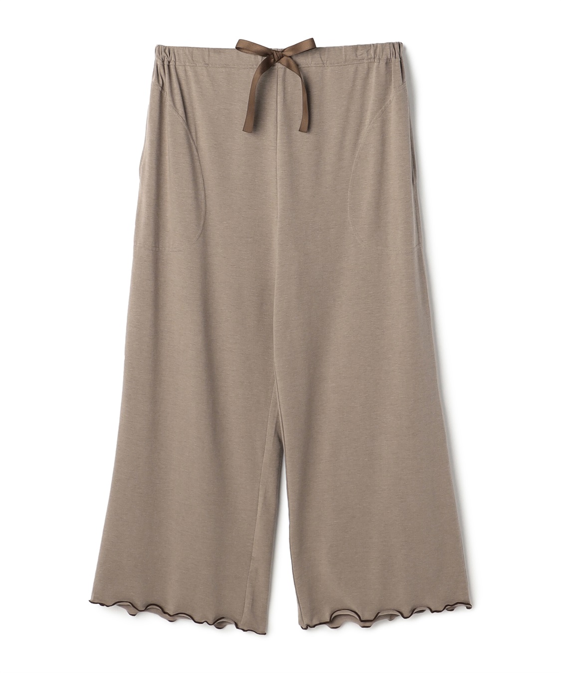 Rosemadame ママの声から生まれたマタニティから産後までらくちん授乳半袖ルームウェア上下セット_sub_26