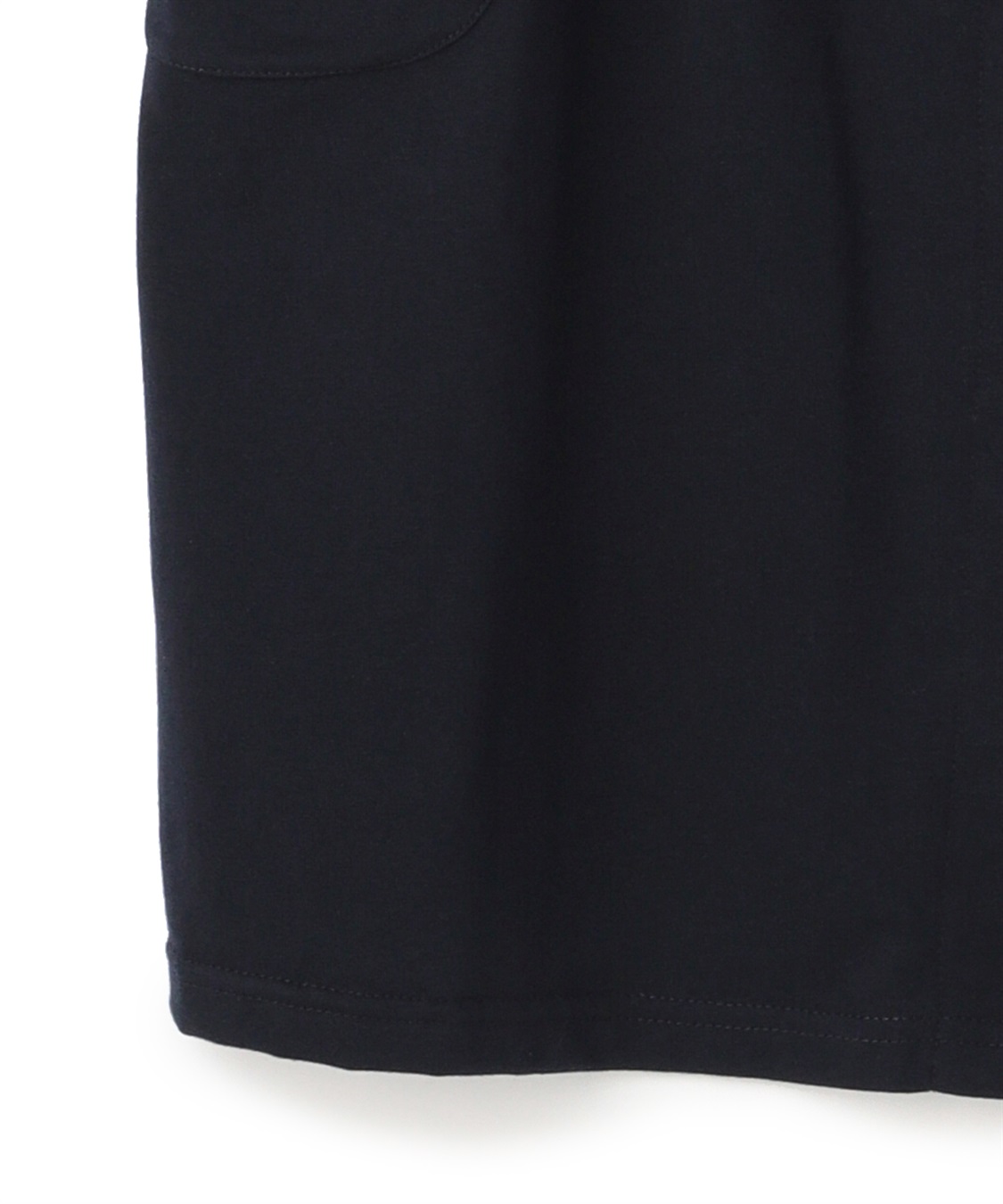 Rosemadame 上下セット天竺先染めボーダー＆無地 らくらく授乳半袖パジャマ（マタニティ～産後）_sub_22