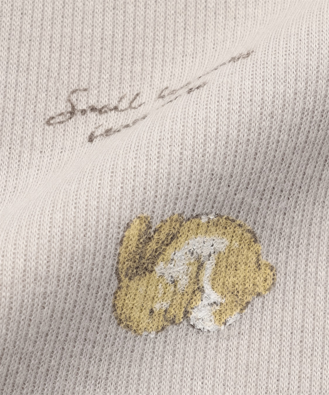 Rosemadame 【セット】ふわふわスムースウサギ柄2WAYパジャマ(産前・産後対応 マタニティ＆授乳服 ルームウェア)_sub_19