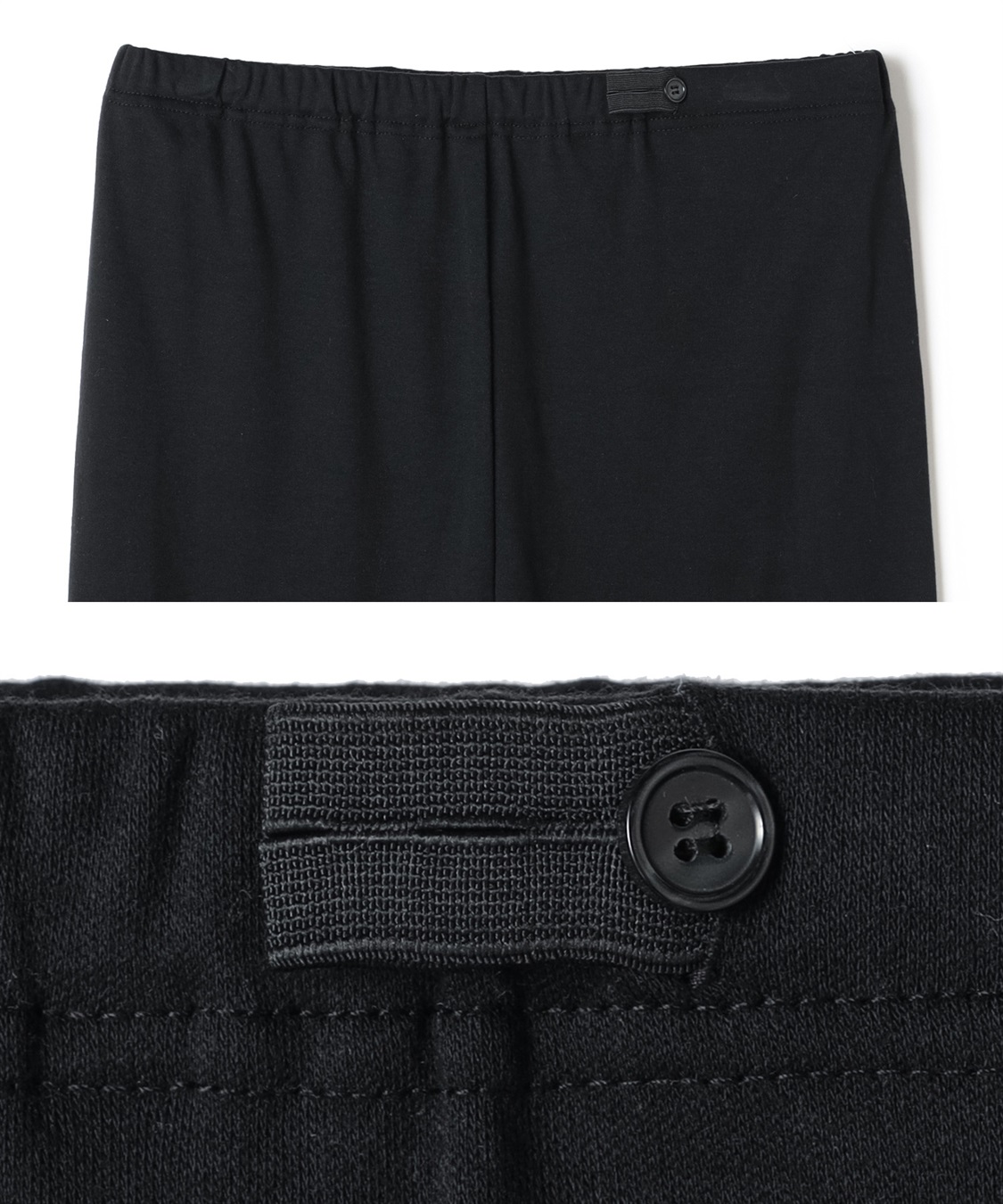 Rosemadame 【セット】ふわふわスムースウサギ柄2WAYパジャマ(産前・産後対応 マタニティ＆授乳服 ルームウェア)_sub_24