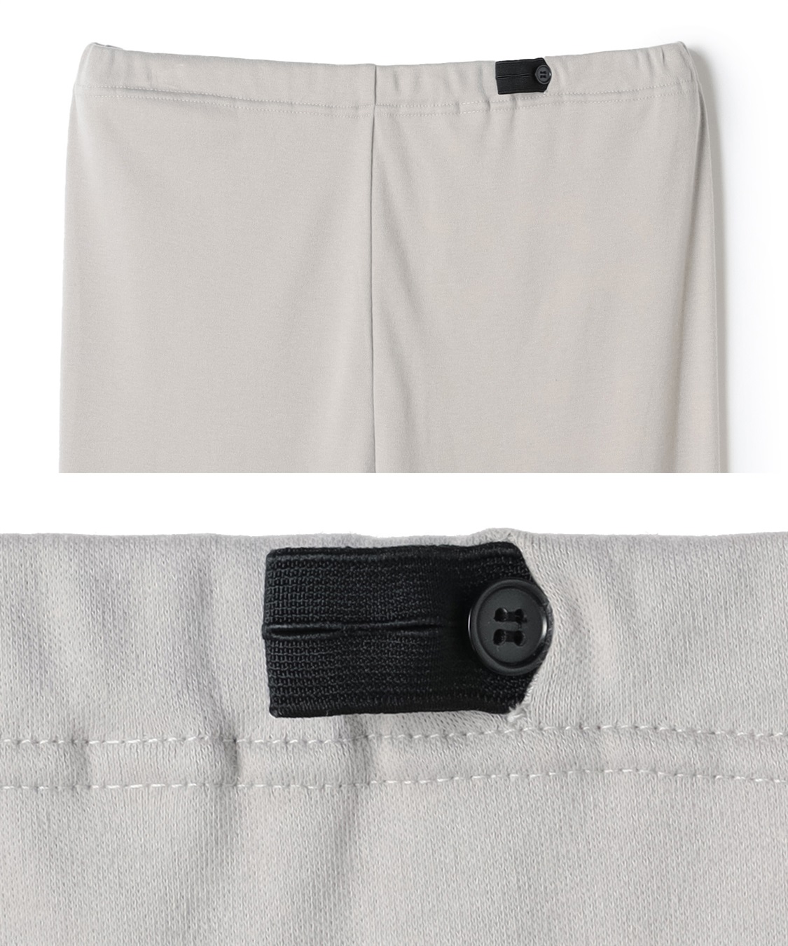 Rosemadame 【セット】ふわふわスムースパイピングネックパジャマ(産前・産後対応 マタニティ＆授乳服 ルームウェア)_sub_25