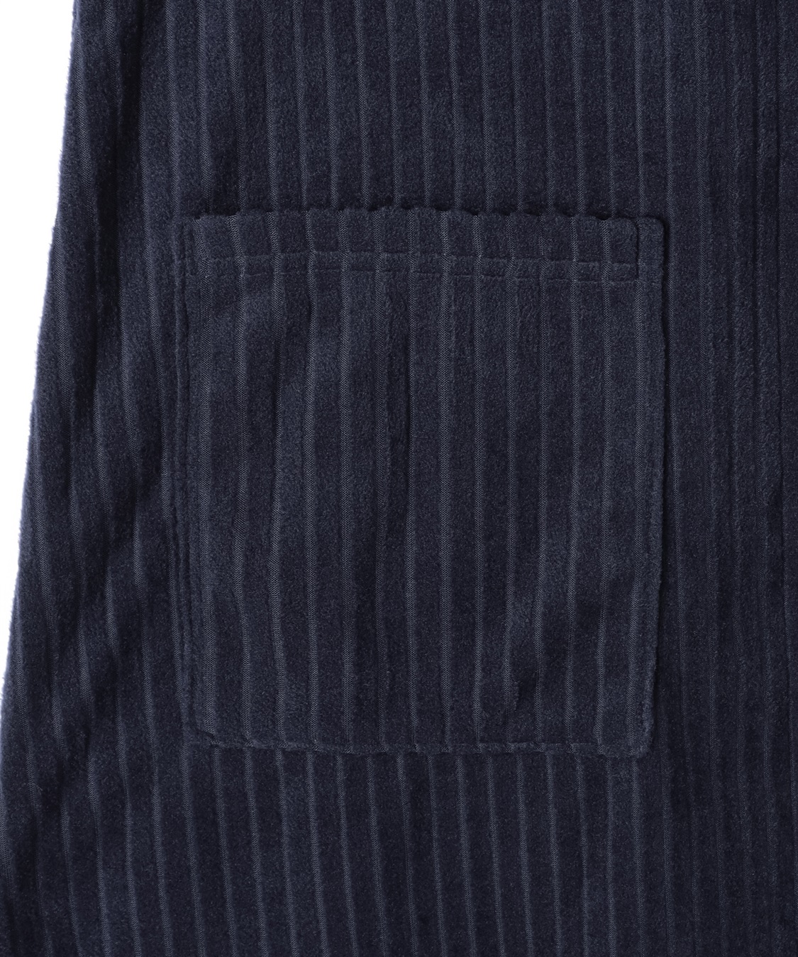 Rosemadame 針抜きリブテレコフリースネグリジェ/パジャマ(産前・産後対応 マタニティ＆授乳服 ルームウェア)_sub_18