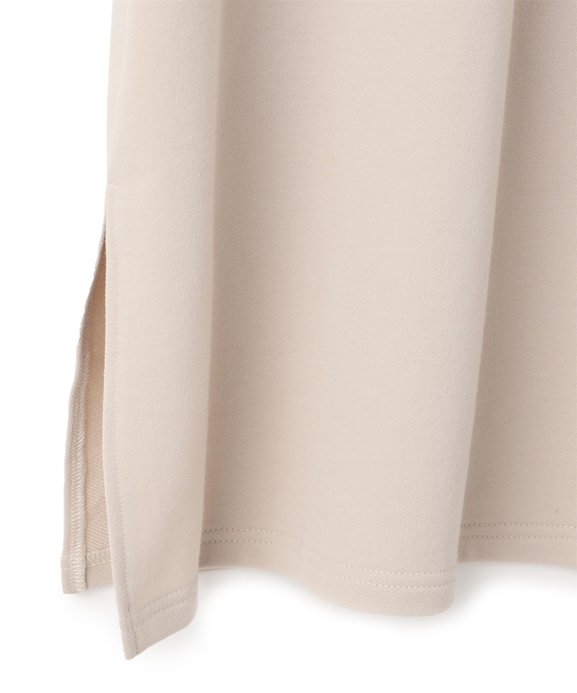 Rosemadame アニマルフード ストレッチルームワンピース/パジャマ(産前・産後対応 マタニティ＆授乳服 ルームウェア)_sub_23