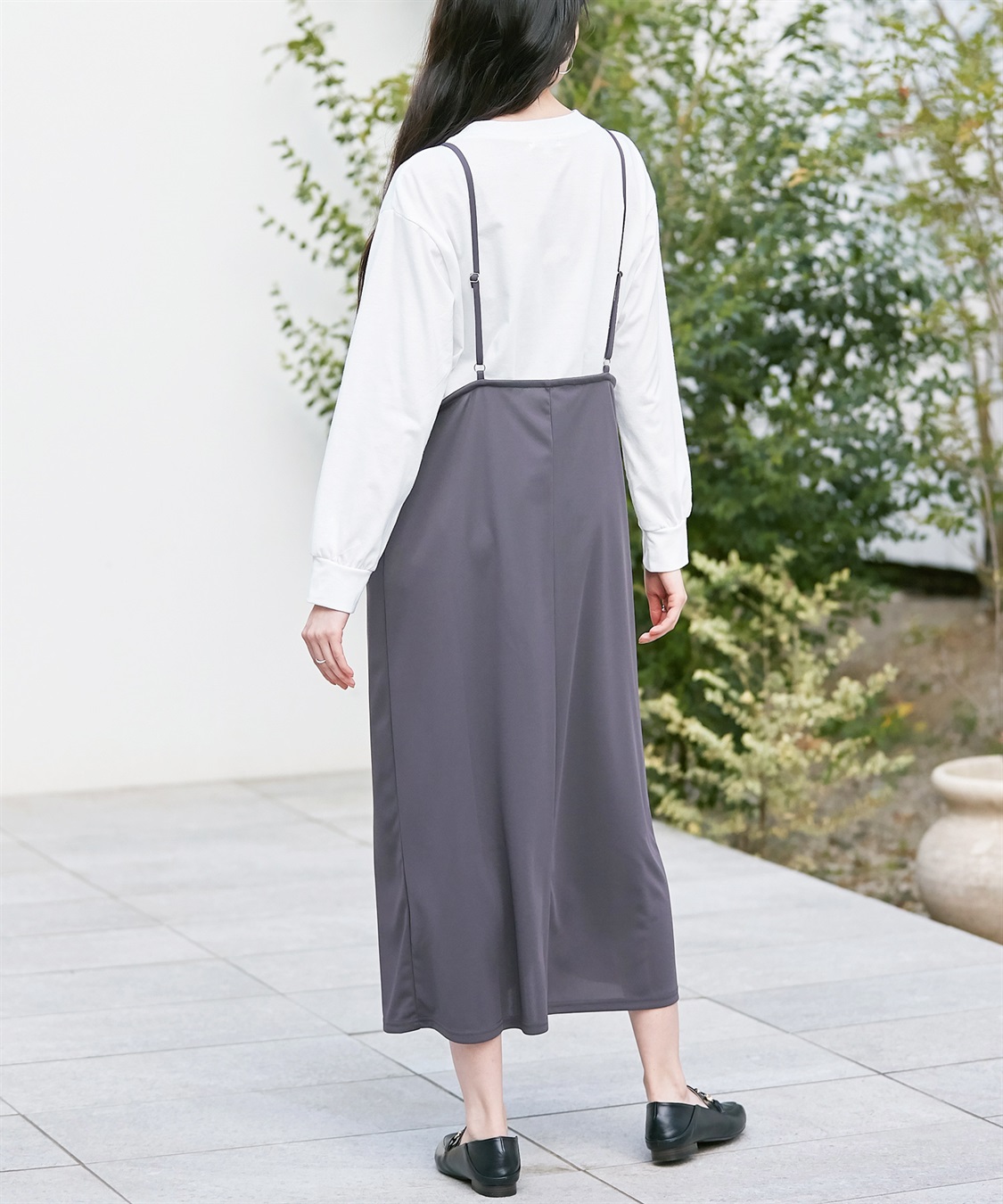 ☆決算特価商品☆ 授乳服 2枚 腰ベルトセット