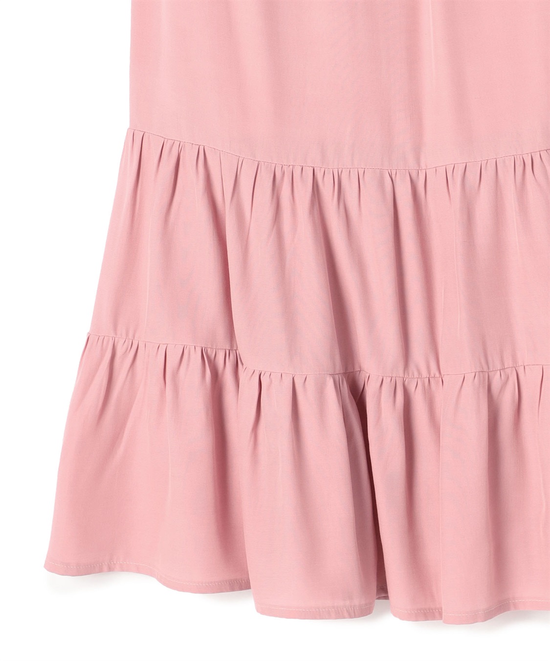 Rosemadame 産後も使える  ティアードスカート（マタニティ/授乳服）授乳楽々 妊婦服 産前・産後対応_sub_26