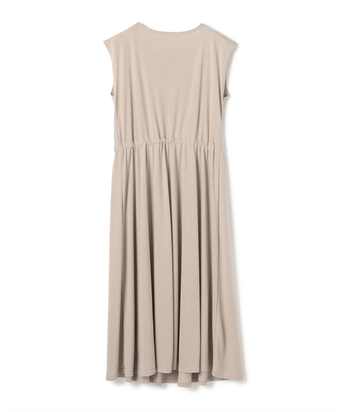 Rosemadame 汗染み防止加工ドロストワンピース （マタニティ&授乳服）_sub_21