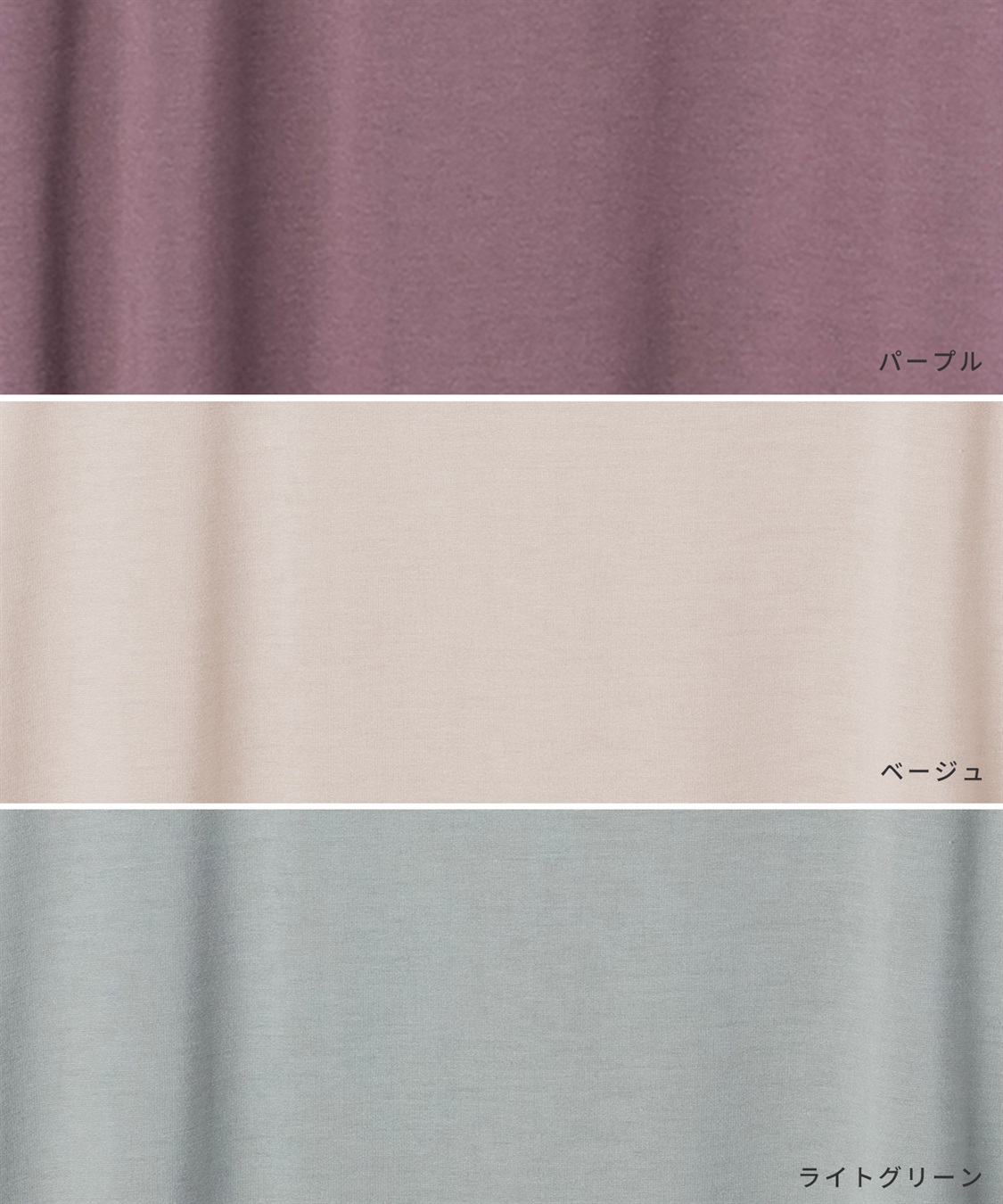 Rosemadame 汗染み防止加工ボリュームスリーブフレアワンピース（マタニティ&授乳服）_sub_6