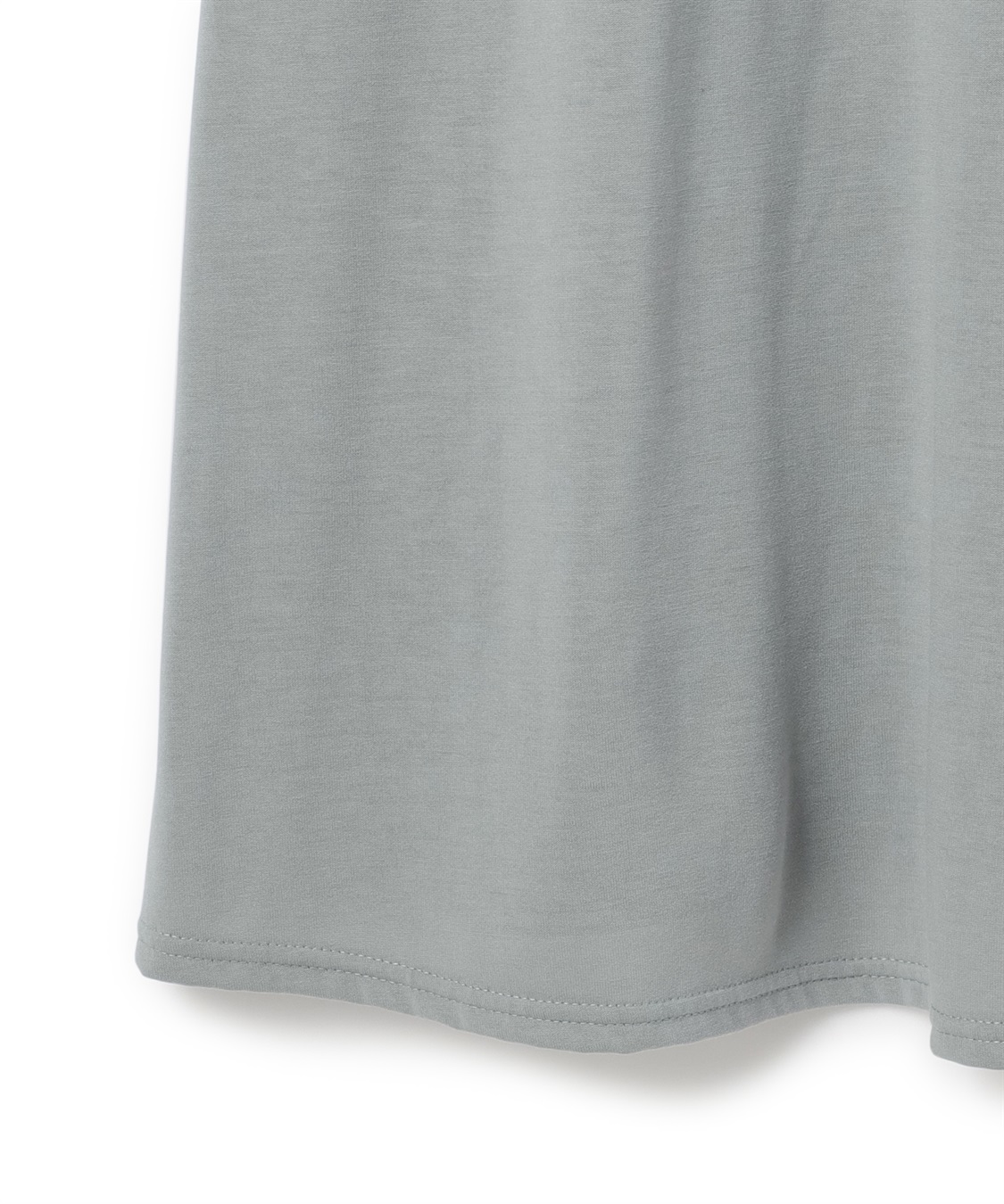 Rosemadame 汗染み防止加工ボリュームスリーブフレアワンピース（マタニティ&授乳服）_sub_26