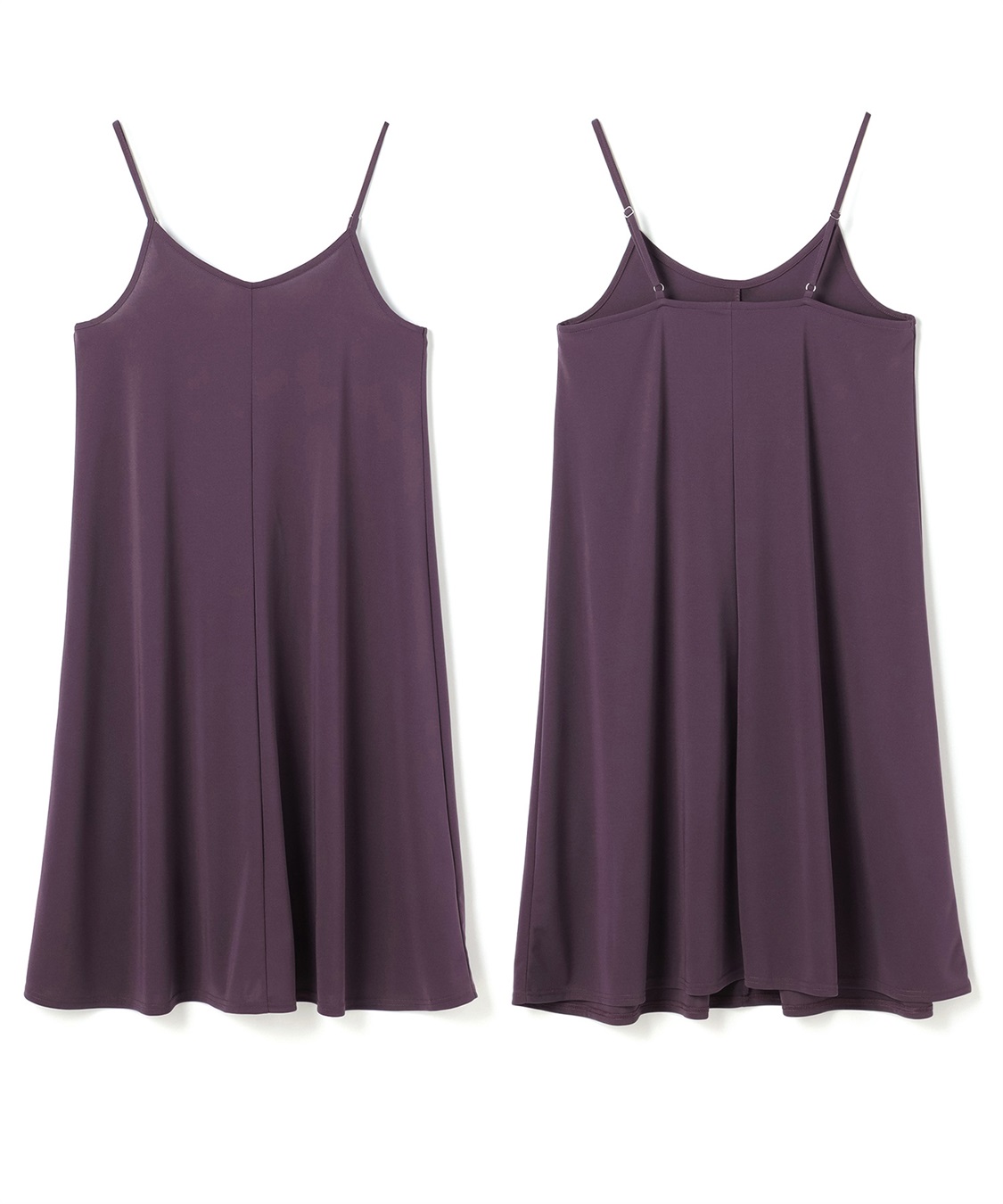 Rosemadame 【セット】汗染み防止加工トップス＆接触冷感キャミワンピ（マタニティ&授乳服）_sub_22