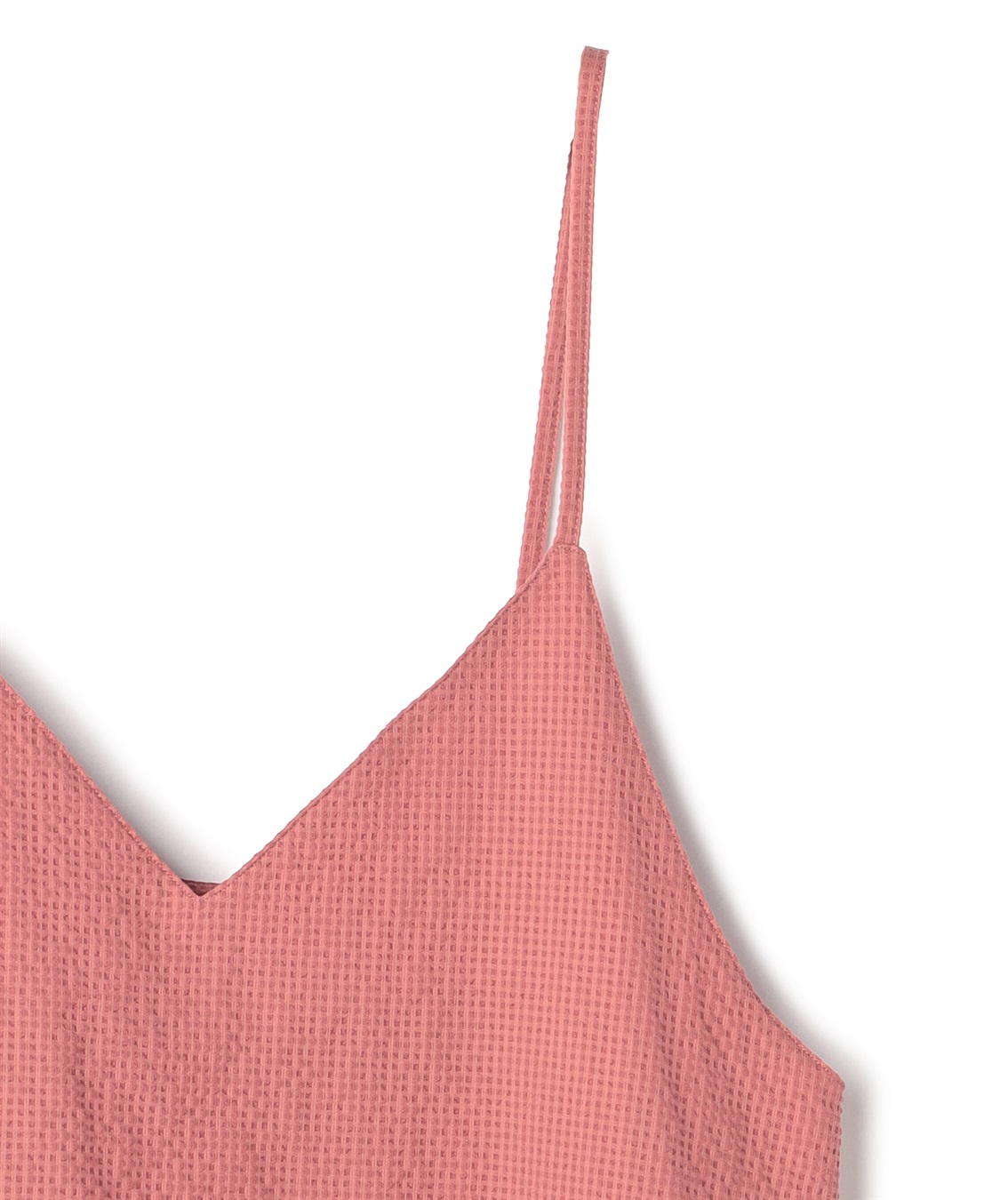 Rosemadame サッカーシアートップス&キャミワンピセット（マタニティ&授乳服）_sub_21