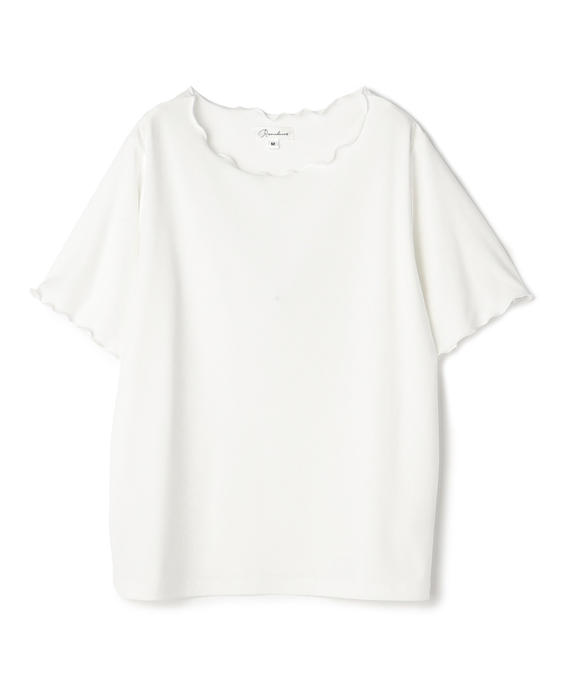 Rosemadame サッカーシアートップス&キャミワンピセット（マタニティ&授乳服）_sub_25