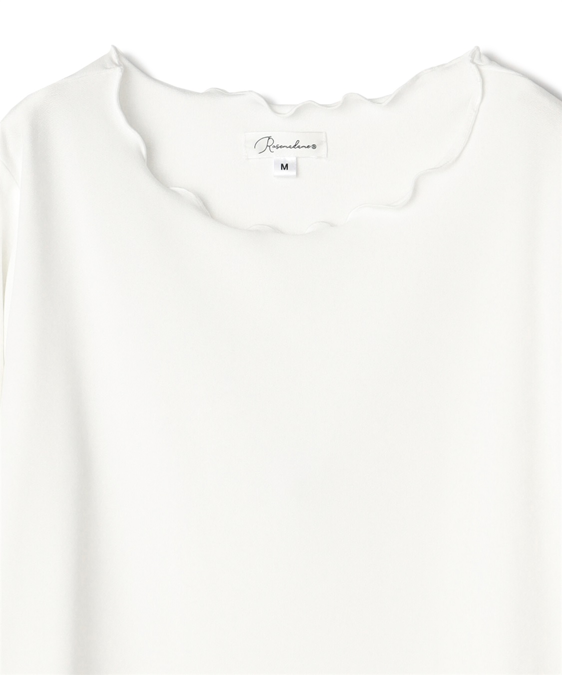 Rosemadame サッカーシアートップス&キャミワンピセット（マタニティ&授乳服）_sub_27