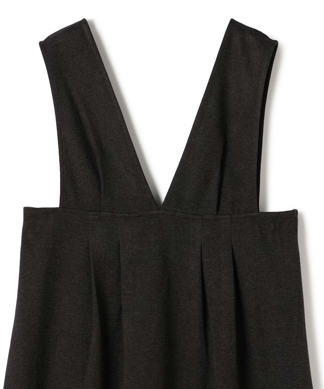 Rosemadame 【セットアイテム】Vネックワンピース×メロウフリルプチハイネックカットソー ジャンパースカートドレス アンサンブル(マタニティ/授乳服）授乳口付き 授乳楽々 妊婦服 産前・産後対応_sub_26