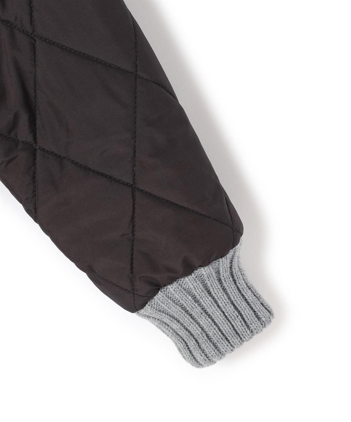 Rosemadame バイカラー キルト中わたママコート&ベビー[マタニティ&授乳服）妊婦服 産前・産後対応_sub_16