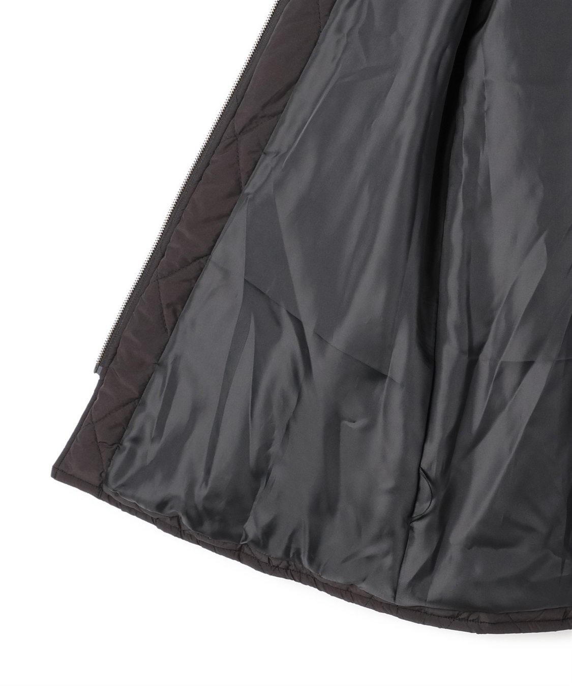 Rosemadame バイカラー キルト中わたママコート&ベビー[マタニティ&授乳服）妊婦服 産前・産後対応_sub_19