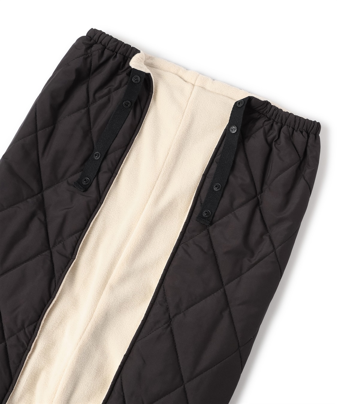 Rosemadame バイカラー キルト中わたママコート&ベビー[マタニティ&授乳服）妊婦服 産前・産後対応_sub_24