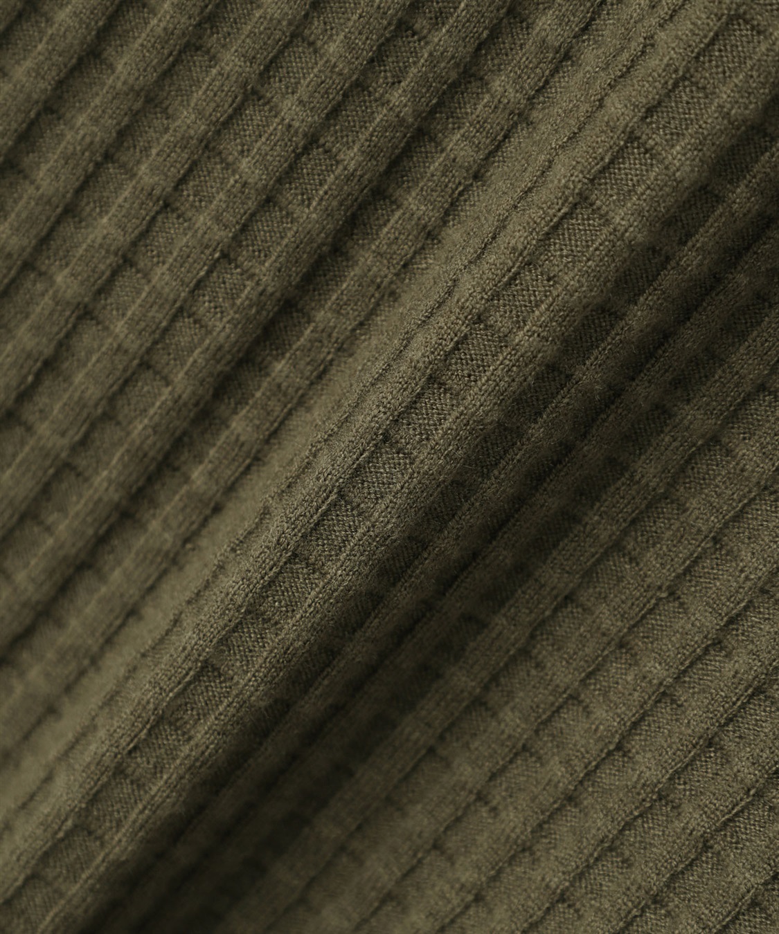 Rosemadame ポコポコワッフル ニットナロースカート(マタニティ/妊婦服 産前・産後対応)_sub_27