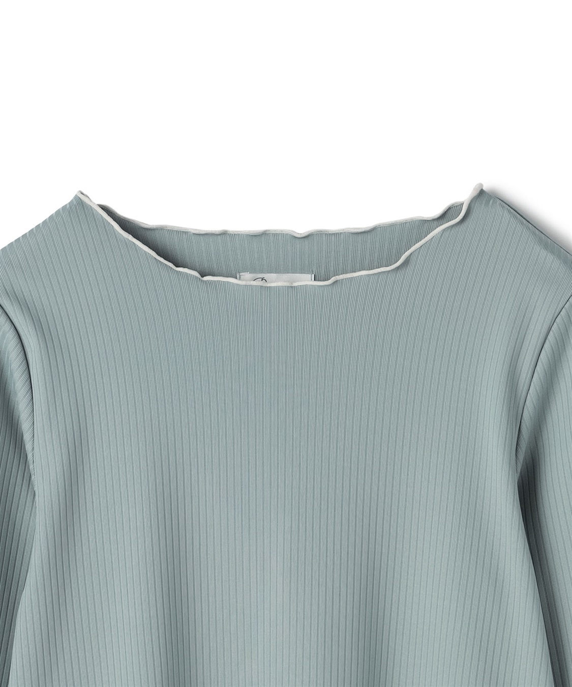 Rosemadame 【セット】スムースキャミワンピ×テレコメロウカットソー(マタニティ/授乳服）授乳楽々 妊婦服 産前・産後対応_sub_19