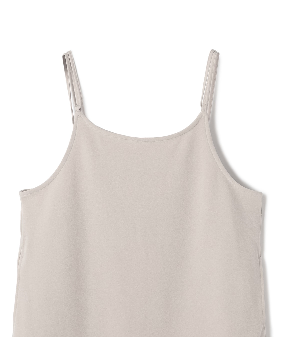 Rosemadame 【セット】スムースキャミワンピ×テレコメロウカットソー(マタニティ/授乳服）授乳楽々 妊婦服 産前・産後対応_sub_24