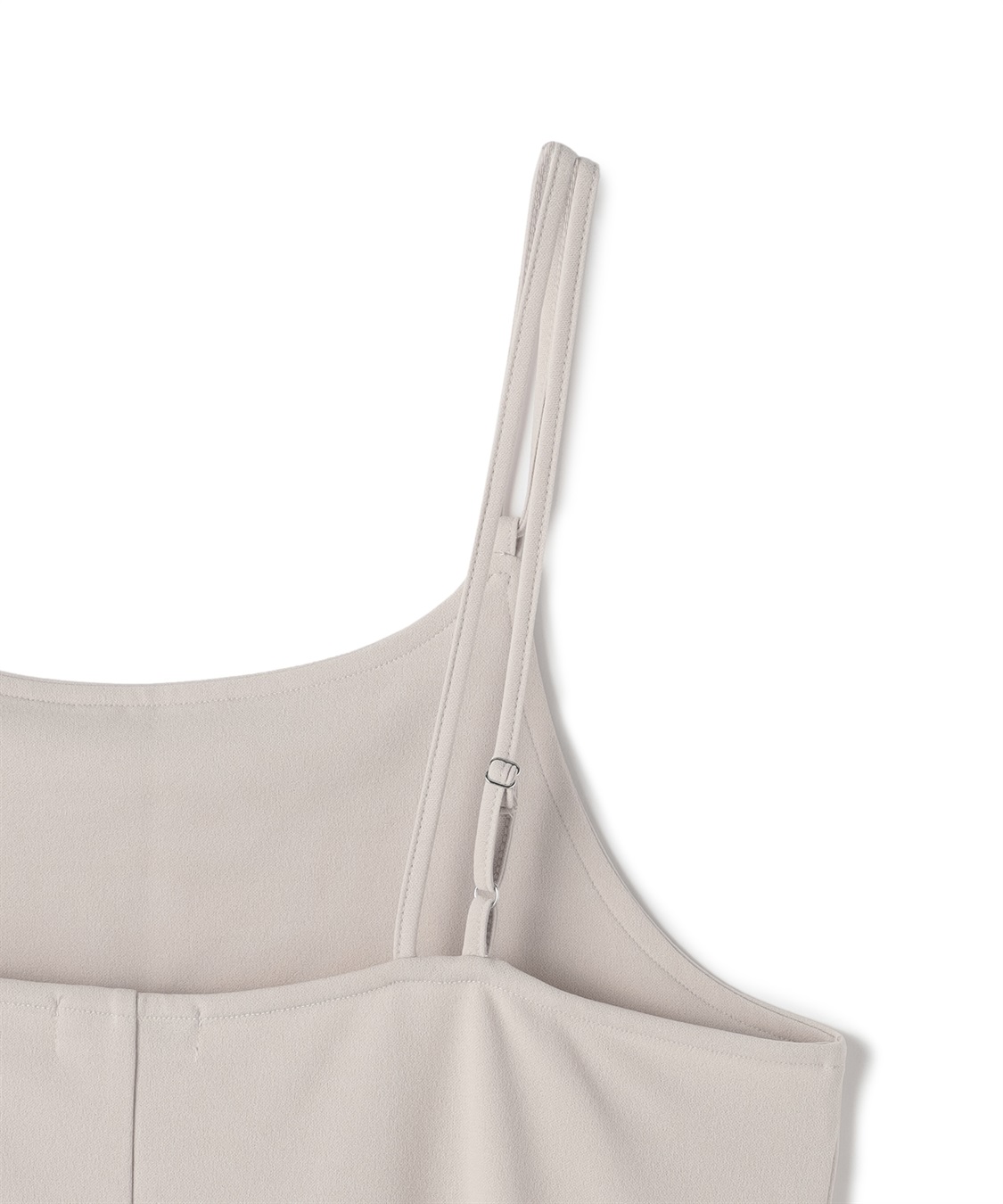 Rosemadame 【セット】スムースキャミワンピ×テレコメロウカットソー(マタニティ/授乳服）授乳楽々 妊婦服 産前・産後対応_sub_25