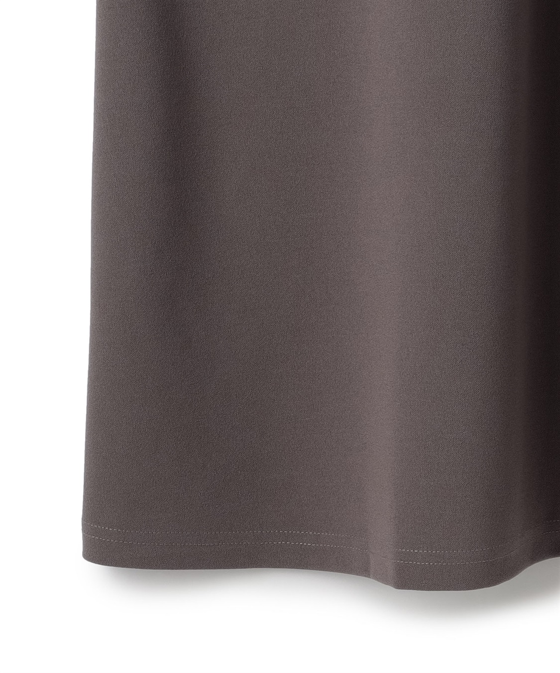 Rosemadame シャーリングスリーブ スムースワンピース(マタニティ/授乳服）授乳口付き 授乳楽々 妊婦服 産前・産後対応_sub_19