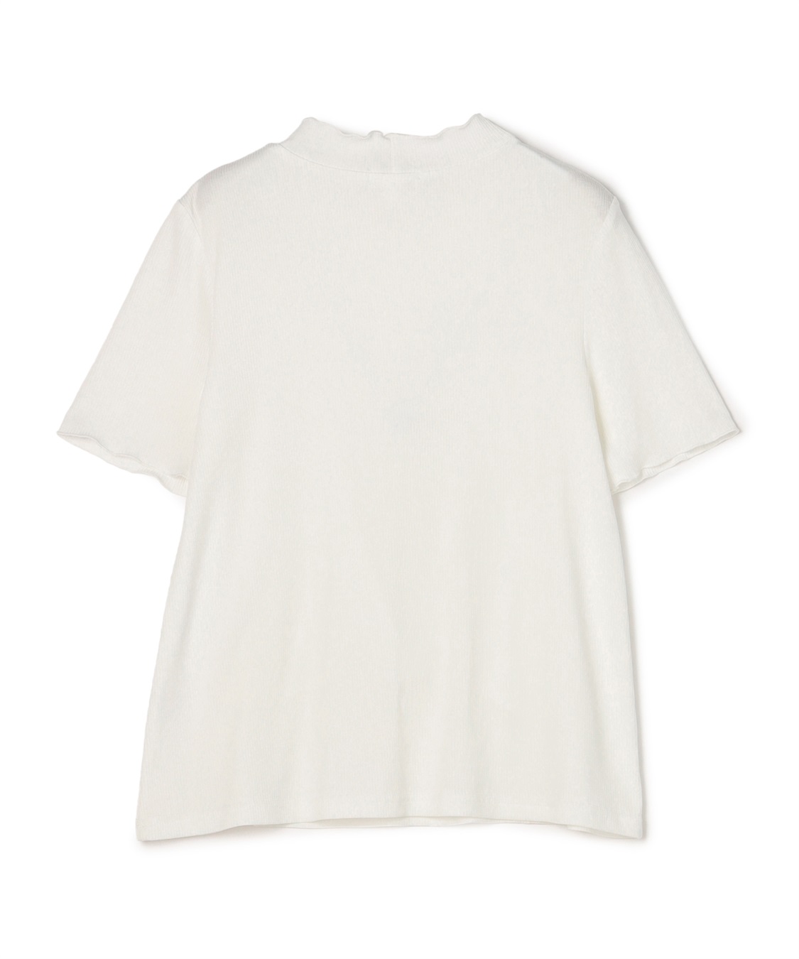 Rosemadame 【セットアイテム】エステルシャーリングキャミ マタニティワンピース×メロウリブカットソー_sub_15