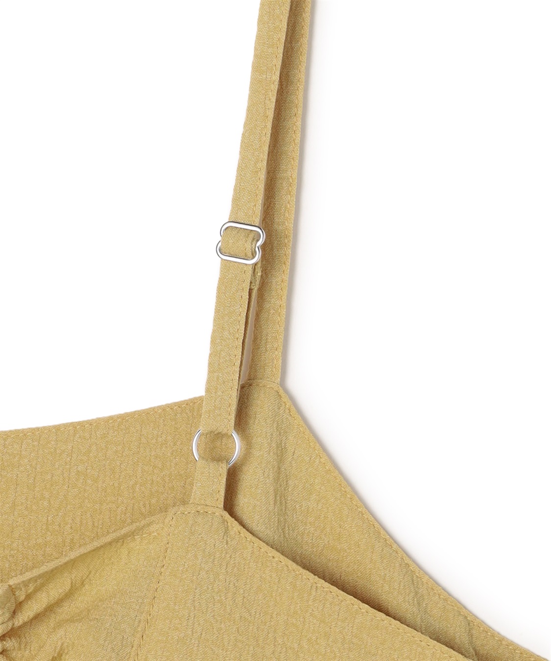 Rosemadame 【セットアイテム】エステルシャーリングキャミ マタニティワンピース×メロウリブカットソー_sub_27