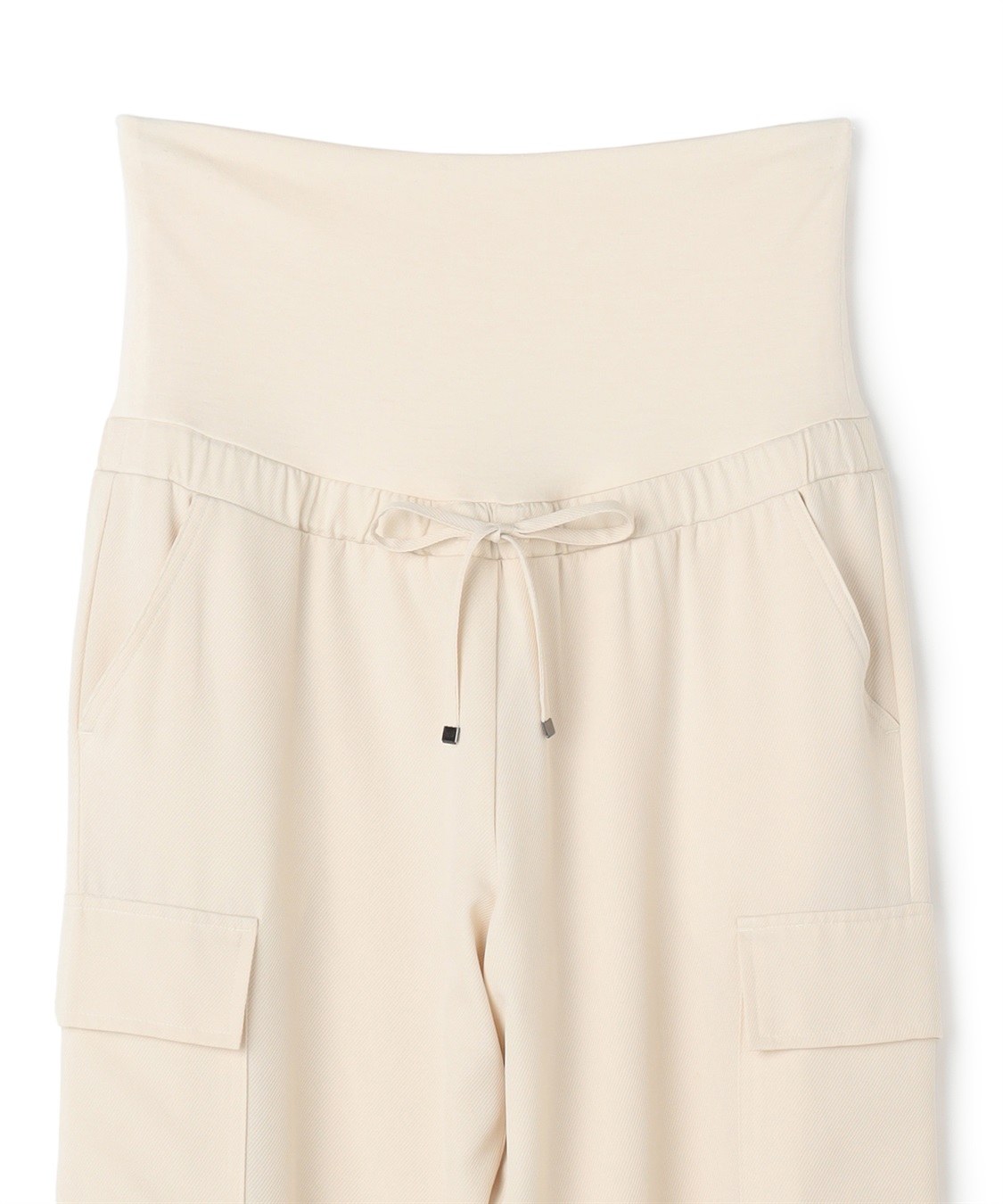 Rosemadame 【撥水加工】エステルツイルカーゴパンツ/ジョガーパンツ（マタニティ　産前・産後対応）_sub_23