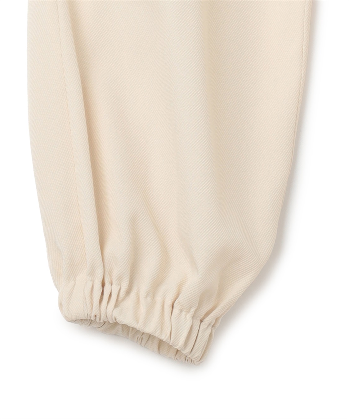 Rosemadame 【撥水加工】エステルツイルカーゴパンツ/ジョガーパンツ（マタニティ　産前・産後対応）_sub_25