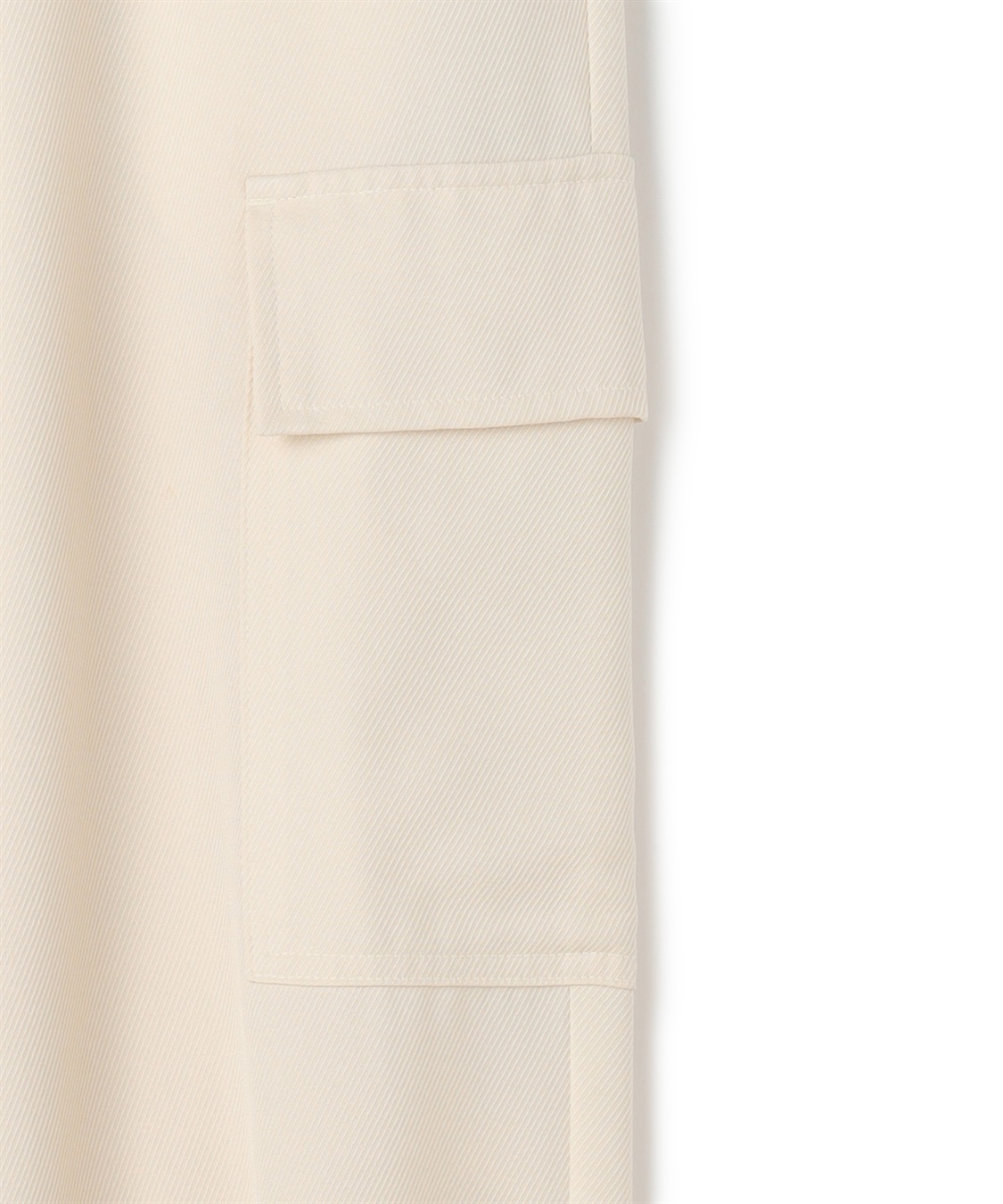 Rosemadame 【撥水加工】エステルツイルカーゴパンツ/ジョガーパンツ（マタニティ　産前・産後対応）_sub_26