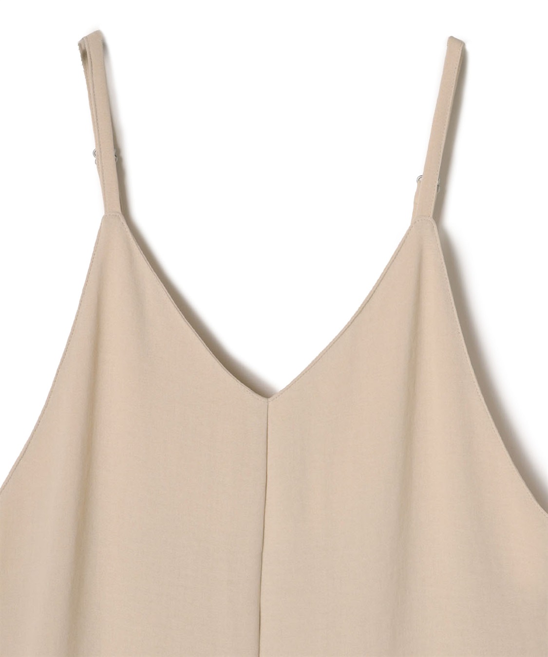 Rosemadame 【接触冷感】リネンライクゆるサロペット(産前・産後対応 マタニティ＆授乳服 ルームウェア)_sub_18