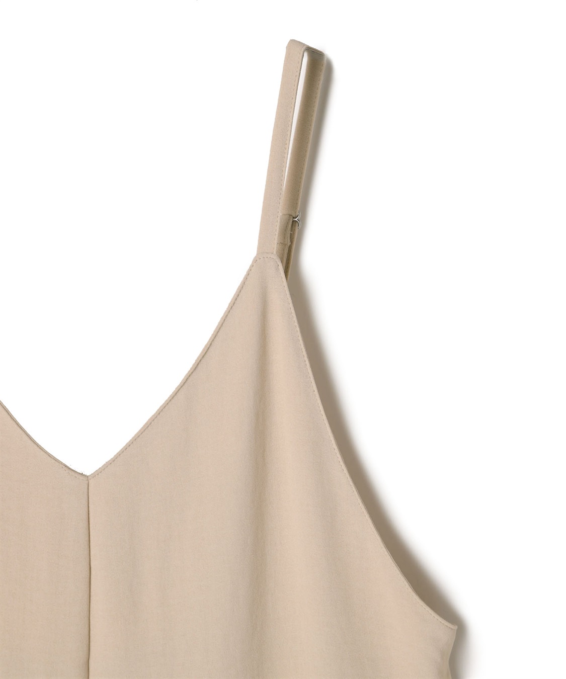 Rosemadame 【接触冷感】リネンライクゆるサロペット(産前・産後対応 マタニティ＆授乳服 ルームウェア)_sub_20