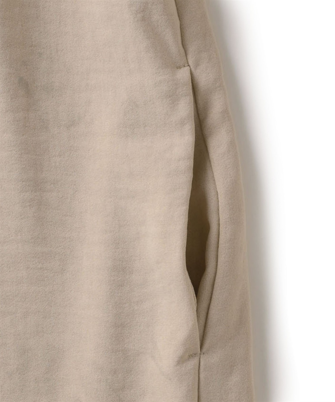 Rosemadame 【接触冷感】リネンライクゆるサロペット(産前・産後対応 マタニティ＆授乳服 ルームウェア)_sub_23