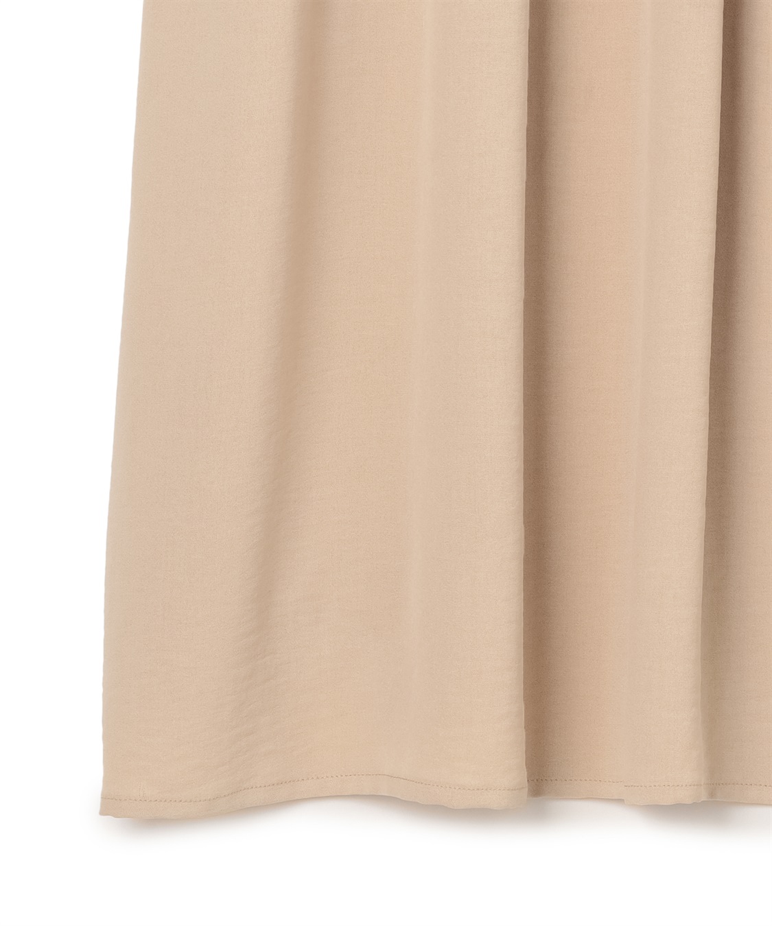 Rosemadame 【接触冷感】リネンライク ショルダータックワンピース（マタニティ/授乳服）授乳楽々 妊婦服 産前・産後対応_sub_24