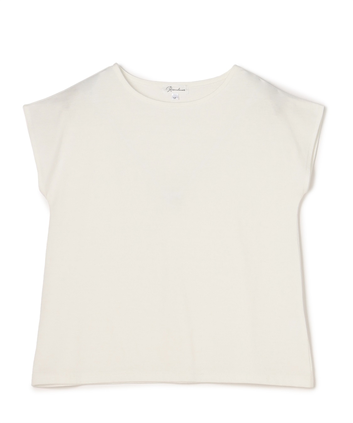 Rosemadame 千鳥格子チュニック×トップスアンサンブル_sub_16