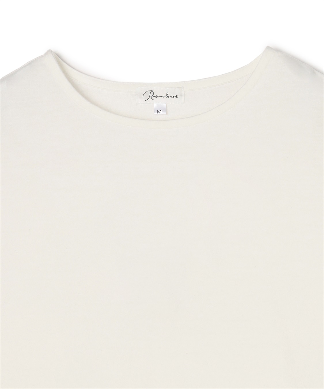 Rosemadame 千鳥格子チュニック×トップスアンサンブル_sub_18