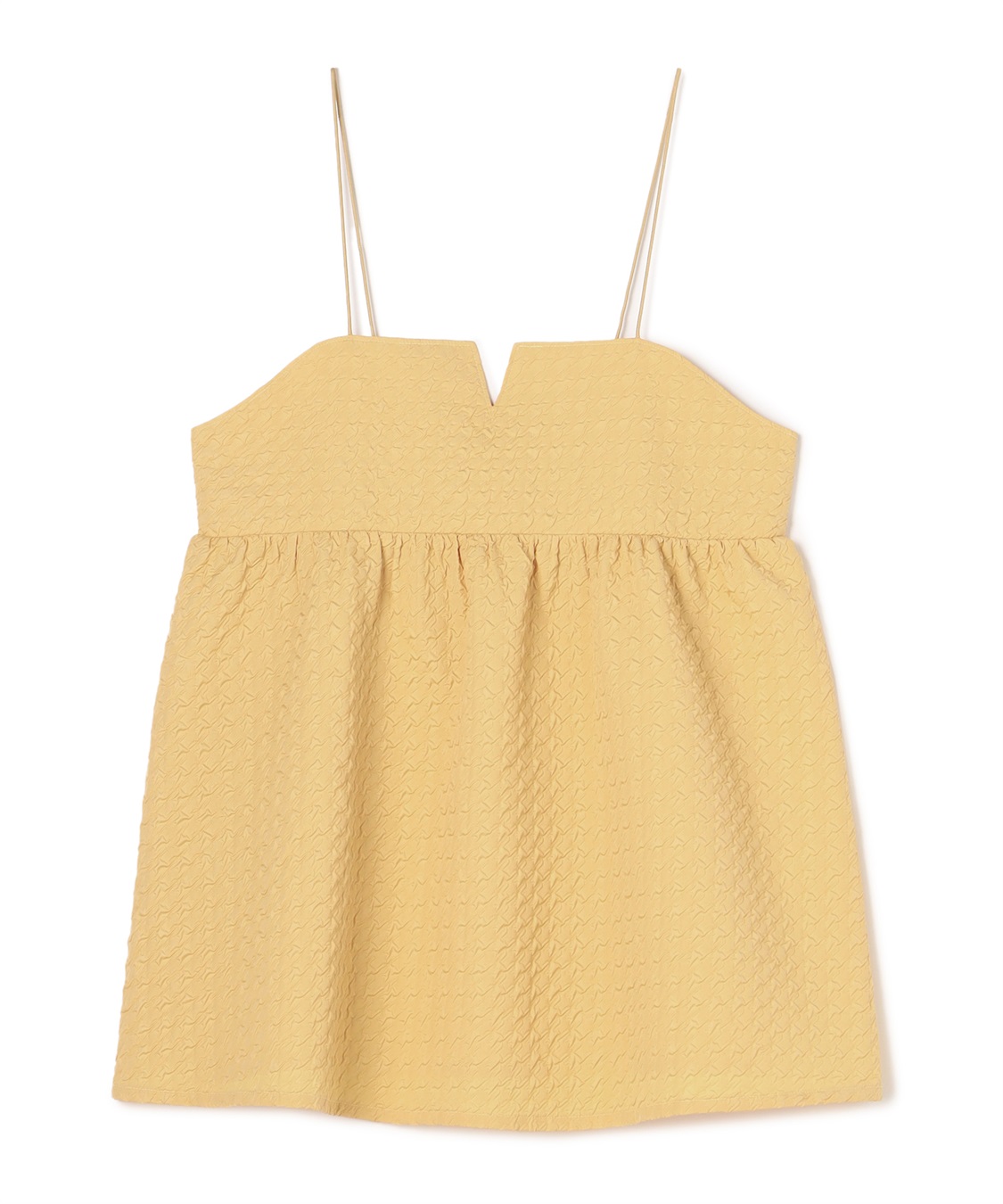 Rosemadame 千鳥格子チュニック×トップスアンサンブル_sub_22