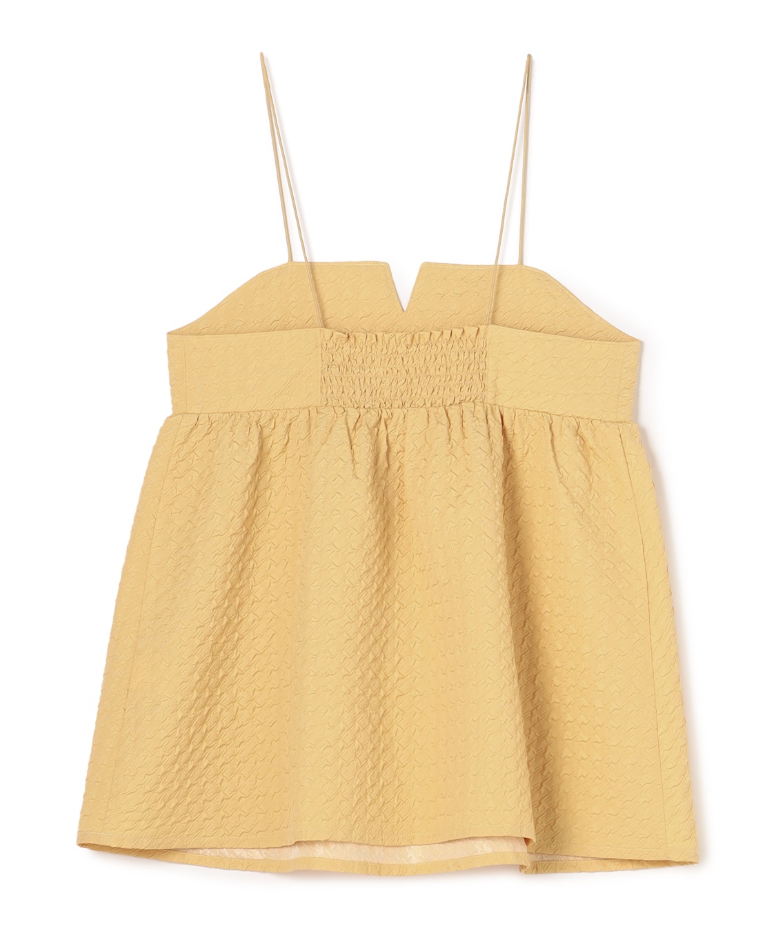 Rosemadame 千鳥格子チュニック×トップスアンサンブル_sub_23