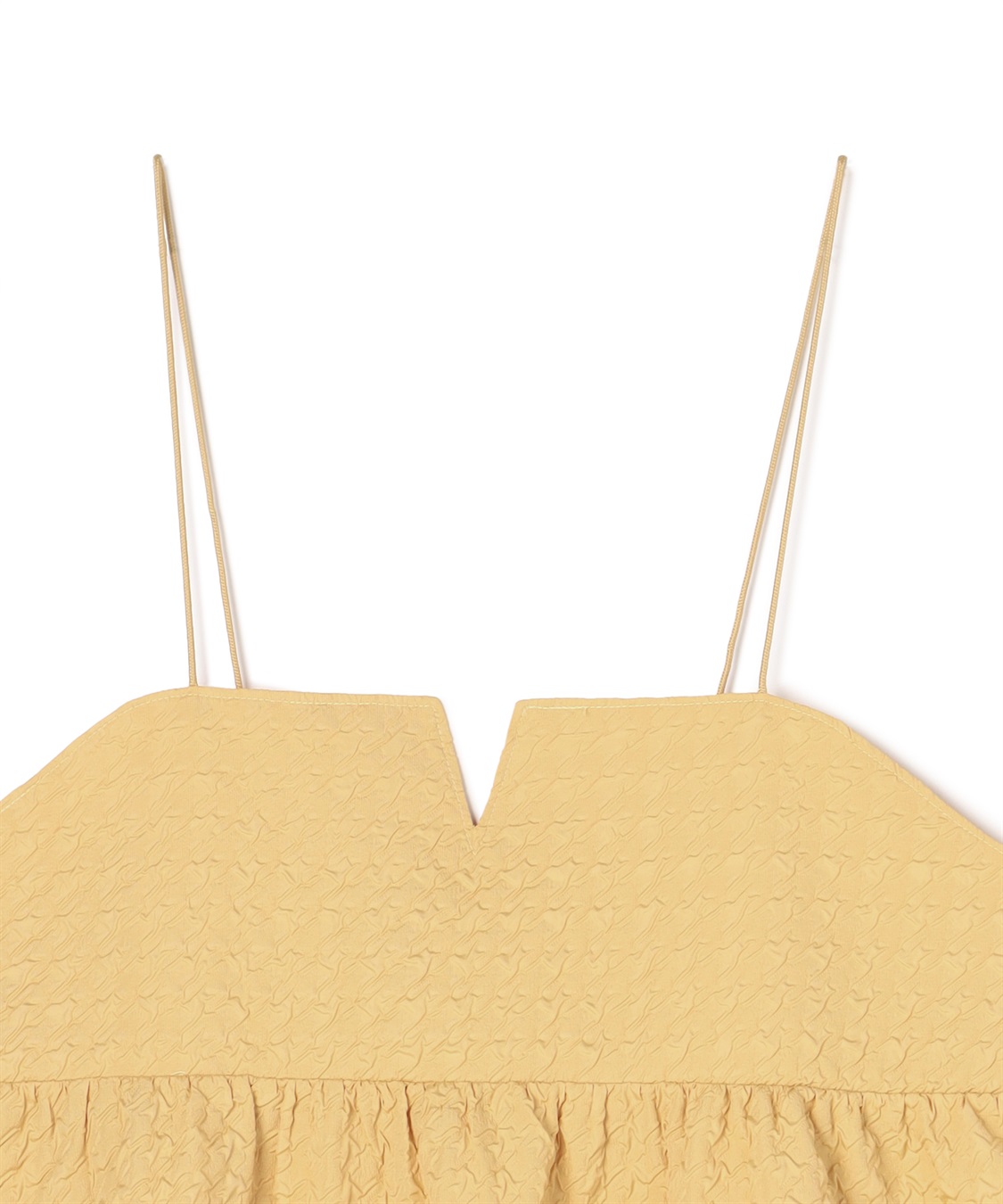 Rosemadame 千鳥格子チュニック×トップスアンサンブル_sub_24