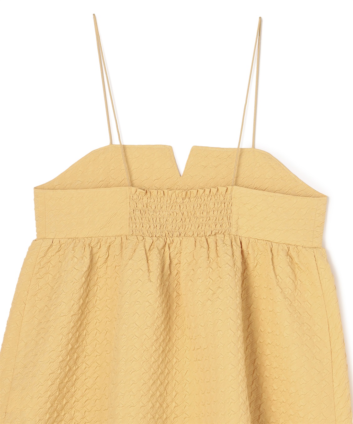 Rosemadame 千鳥格子チュニック×トップスアンサンブル_sub_25