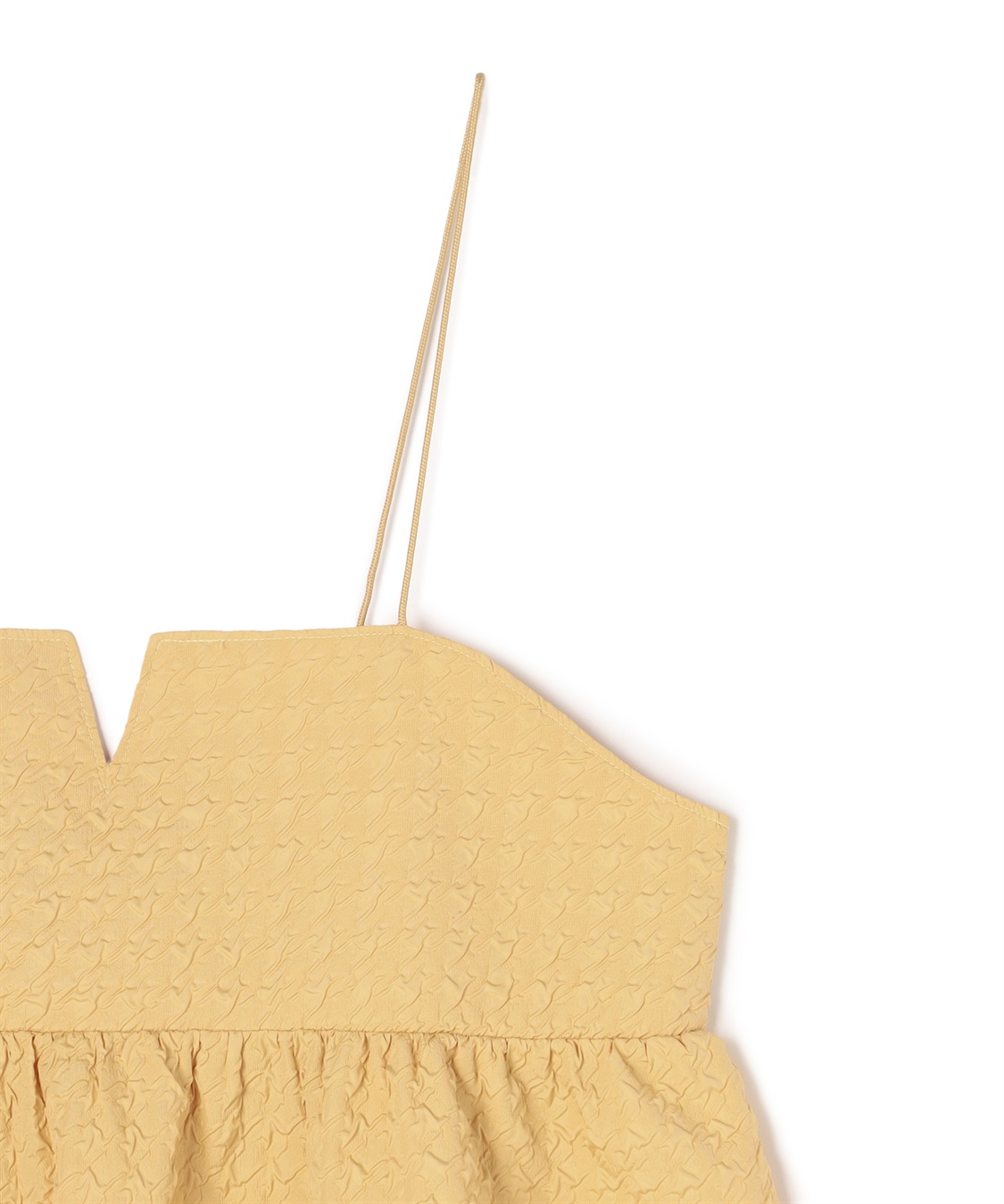 Rosemadame 千鳥格子チュニック×トップスアンサンブル_sub_26