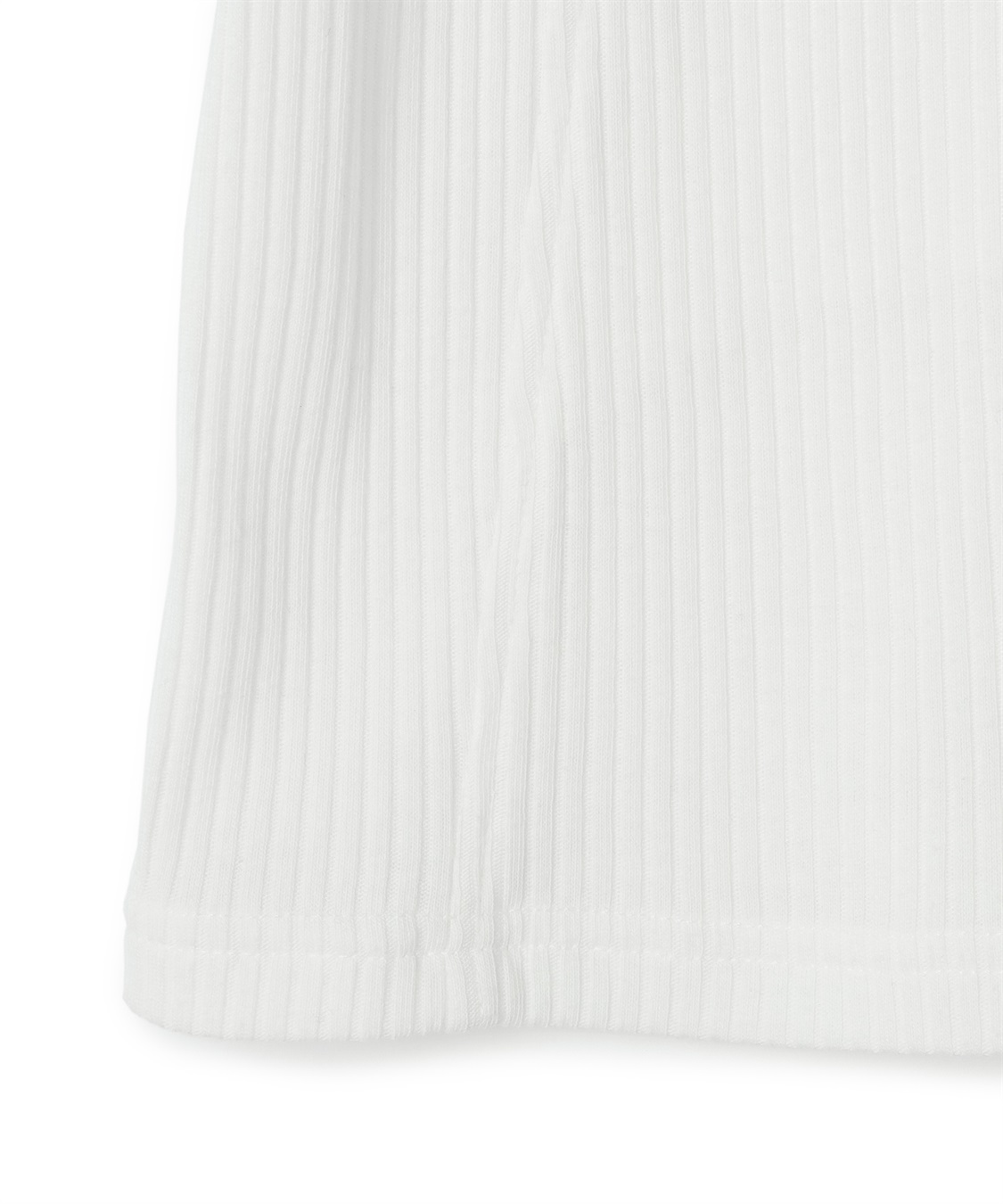 Rosemadame 【セット】サテンキャミワンピース×テレコメロウカットソー_sub_22