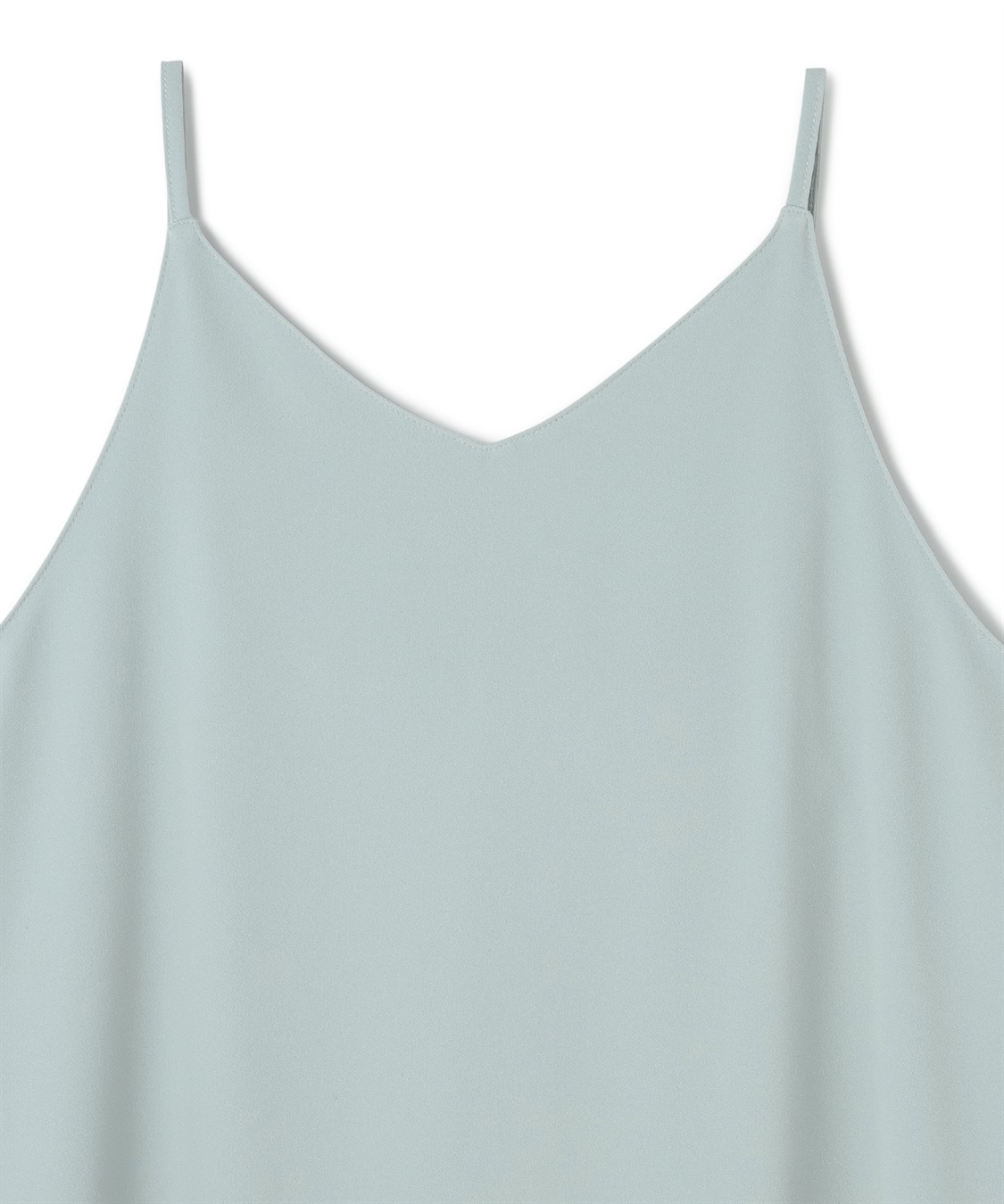 Rosemadame 【セット】サテンキャミワンピース×テレコメロウカットソー_sub_26