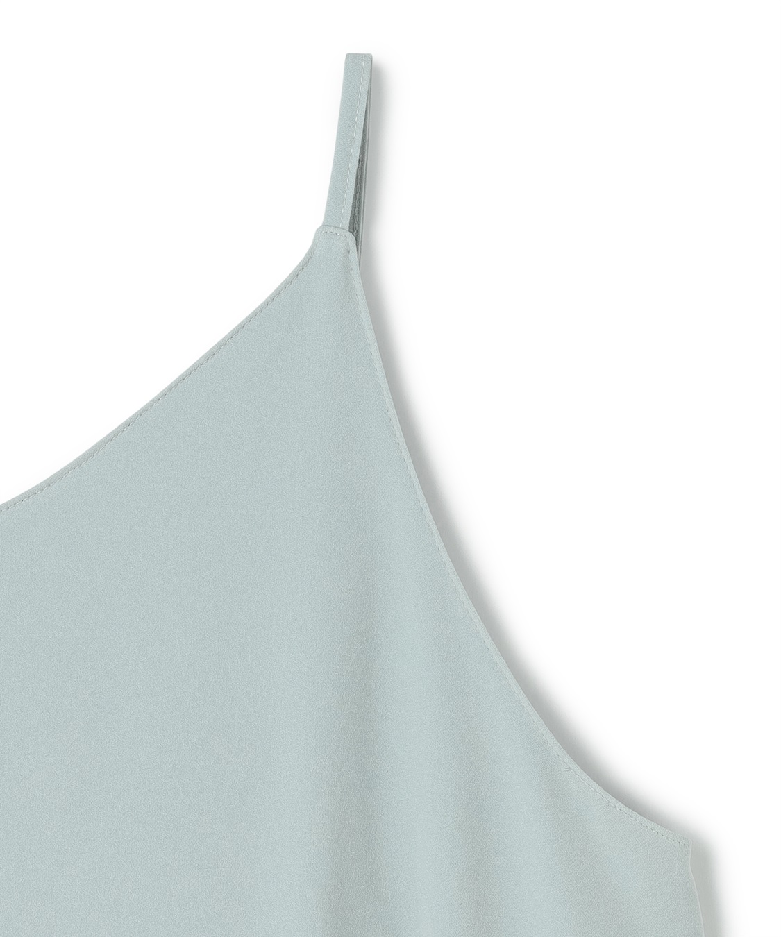 Rosemadame 【セット】サテンキャミワンピース×テレコメロウカットソー_sub_27